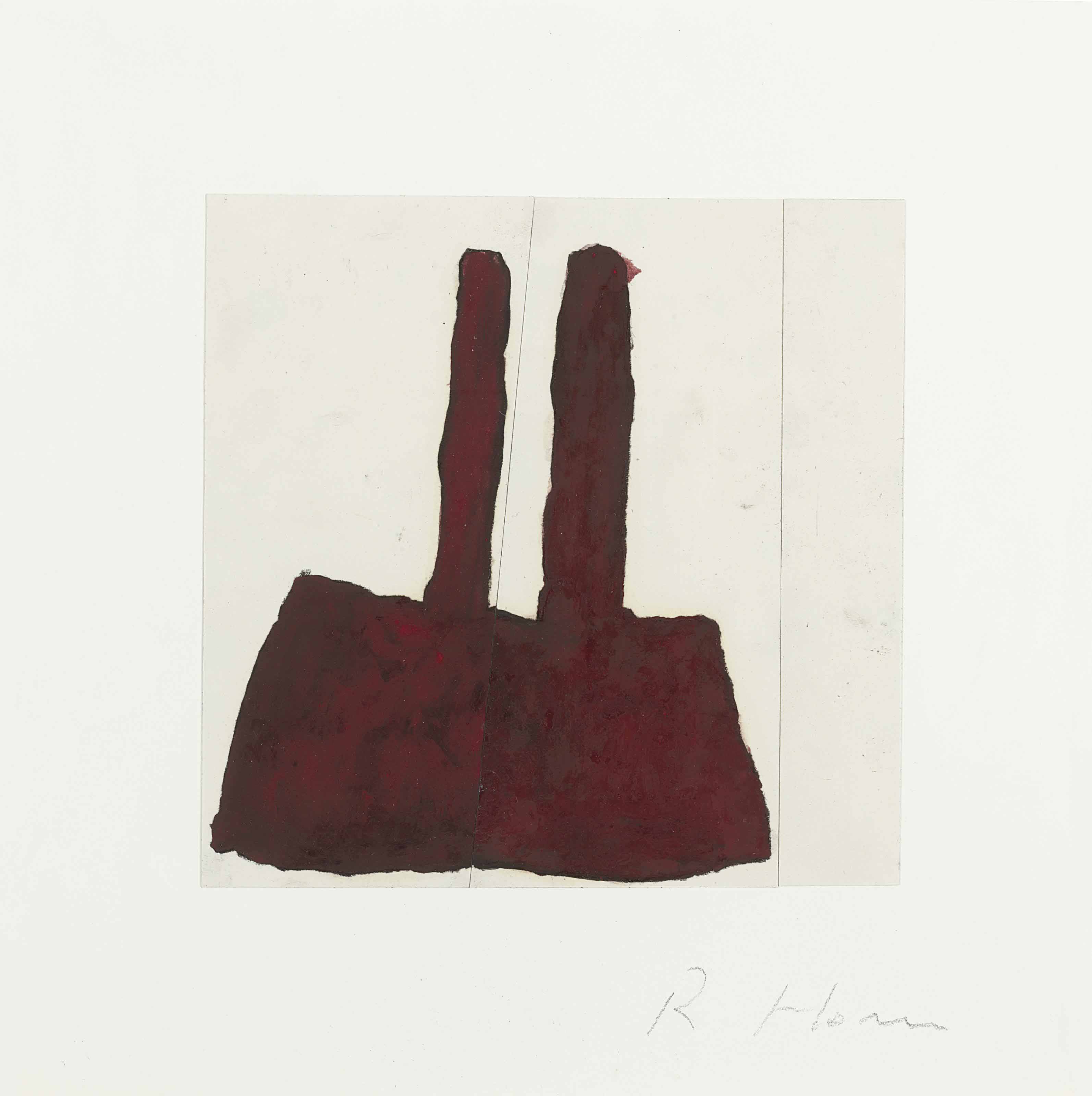 Roni Horn — Без названия (Гамильтон)