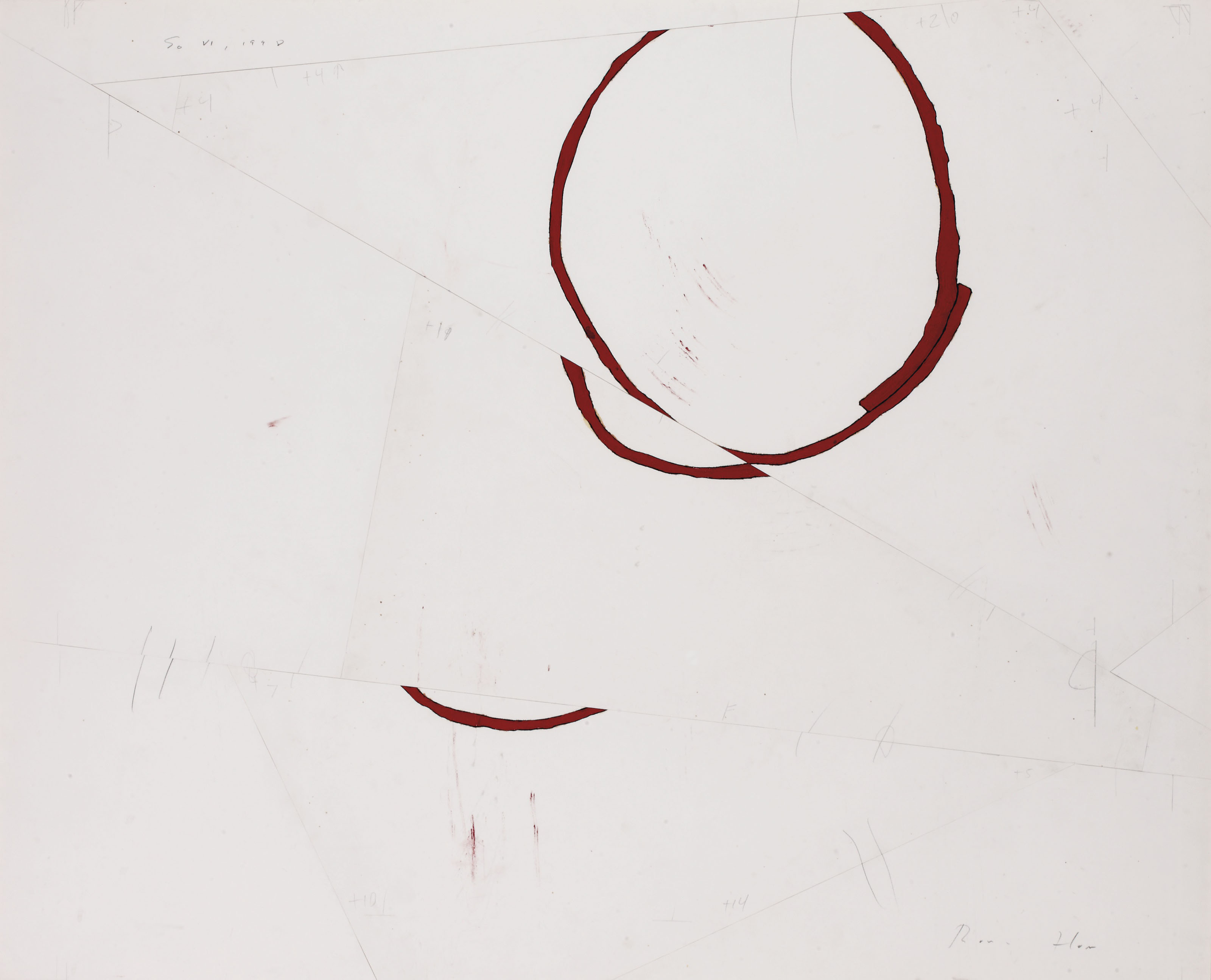 Roni Horn — Так что ВИ