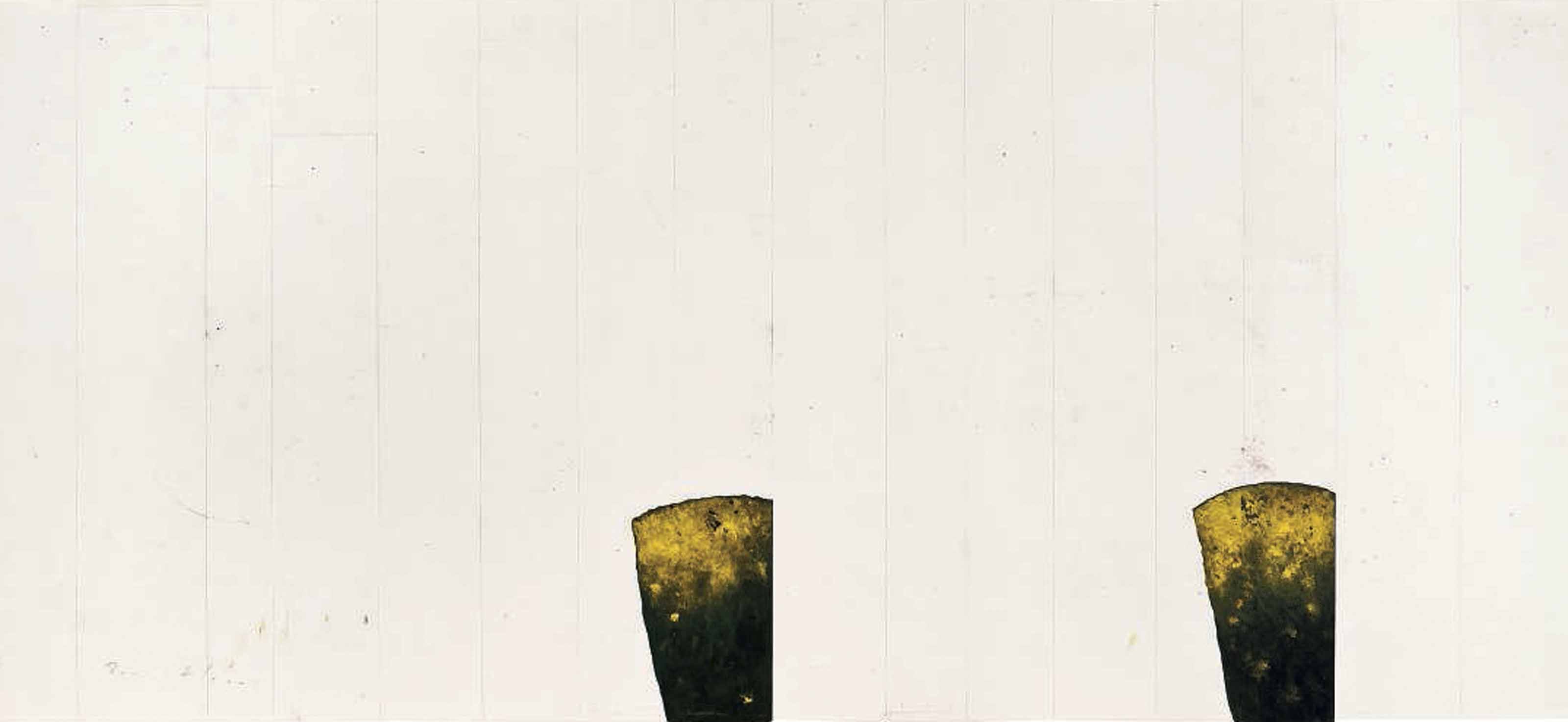 Roni Horn — Без названия