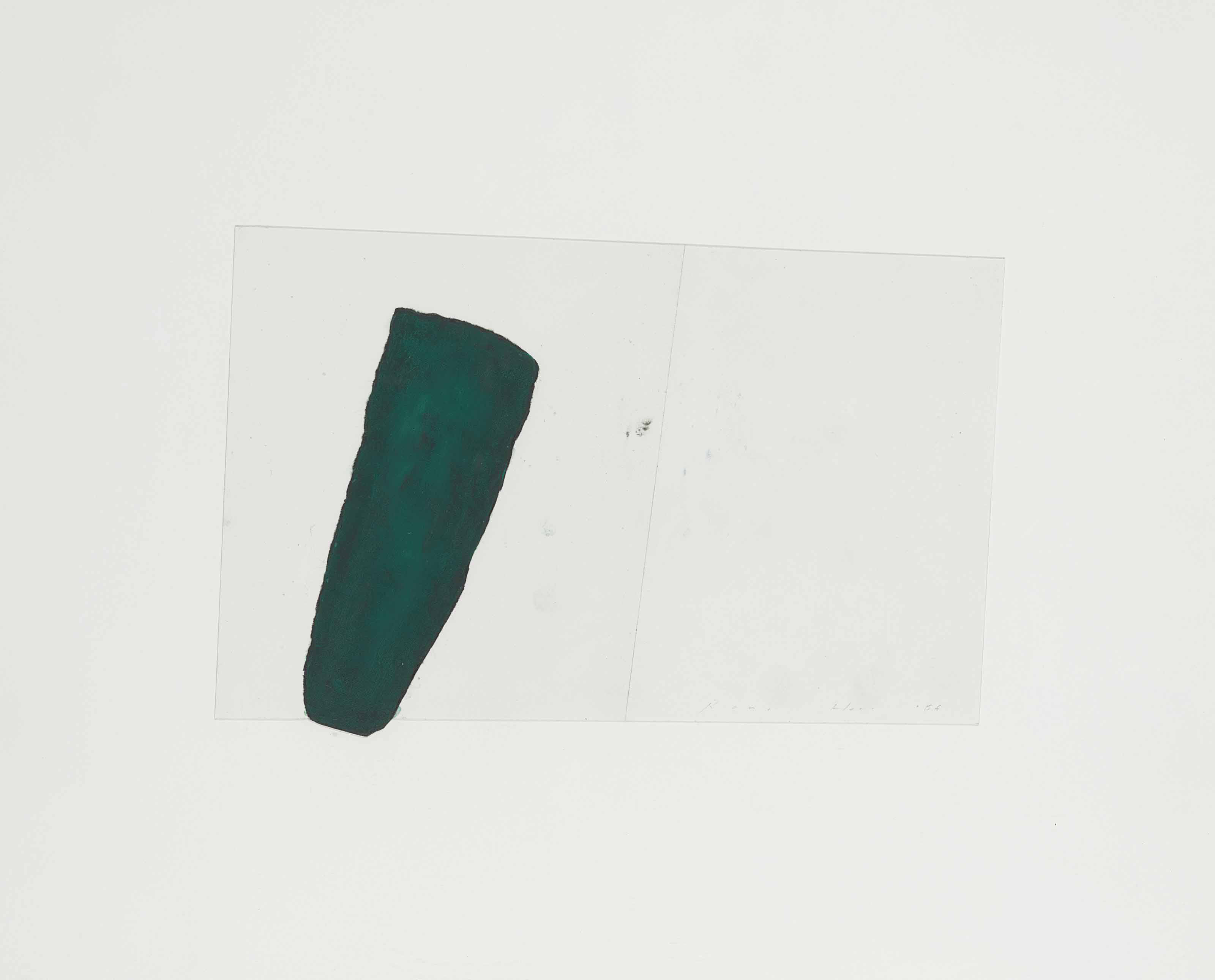Roni Horn — Без названия
