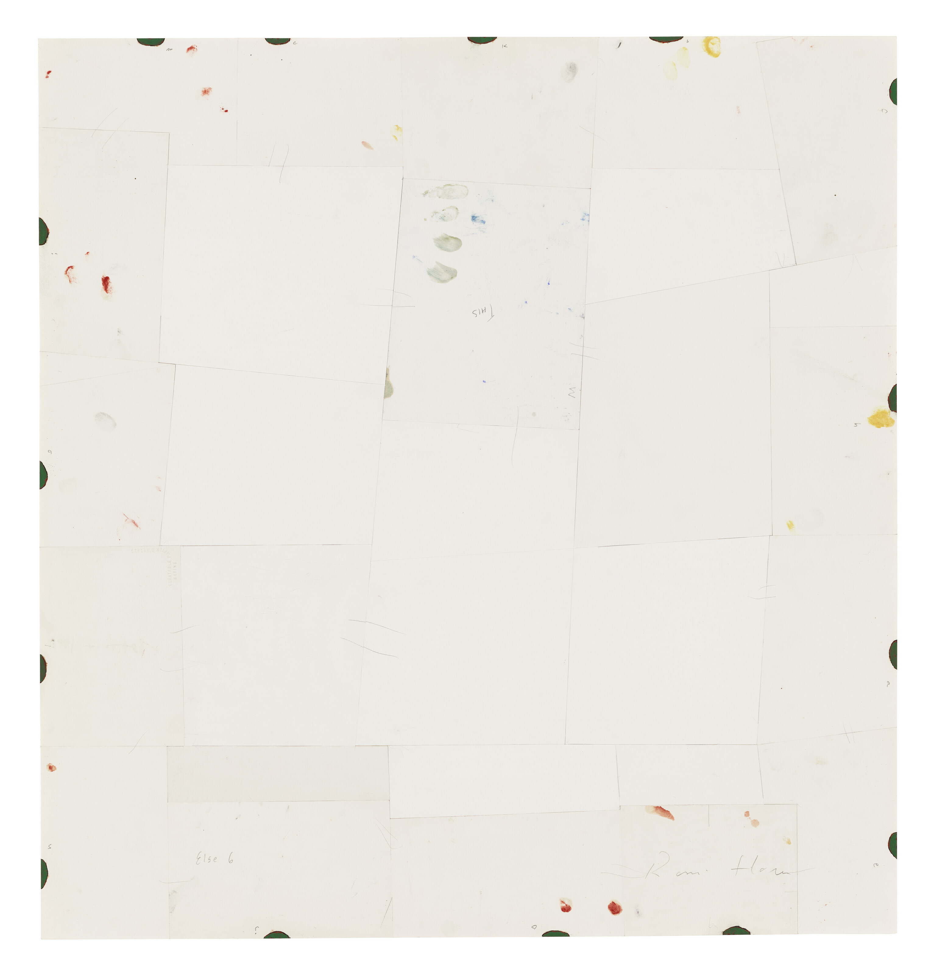 Roni Horn — Остальное 6