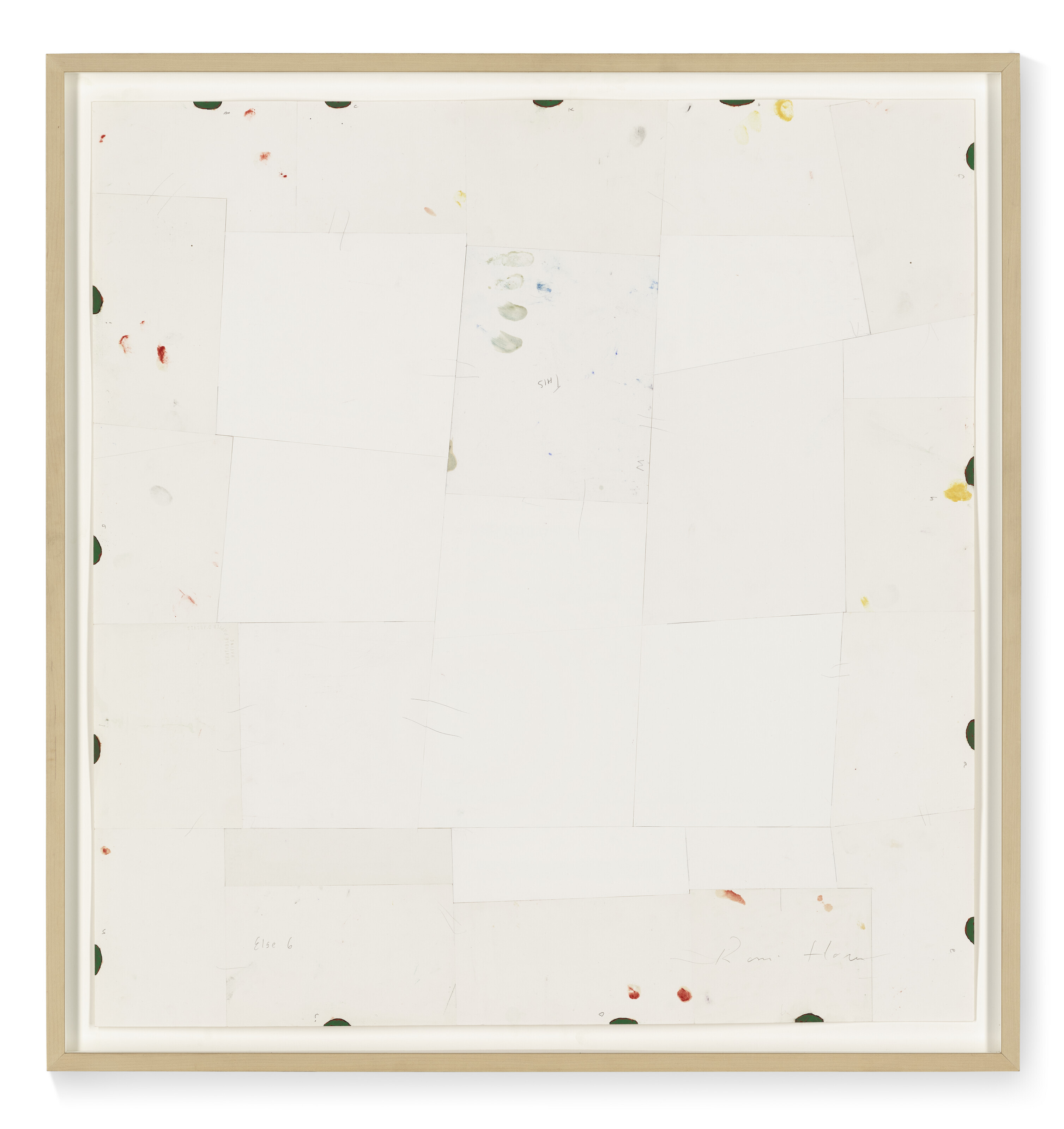 Roni Horn — Остальное 6, изображение 2