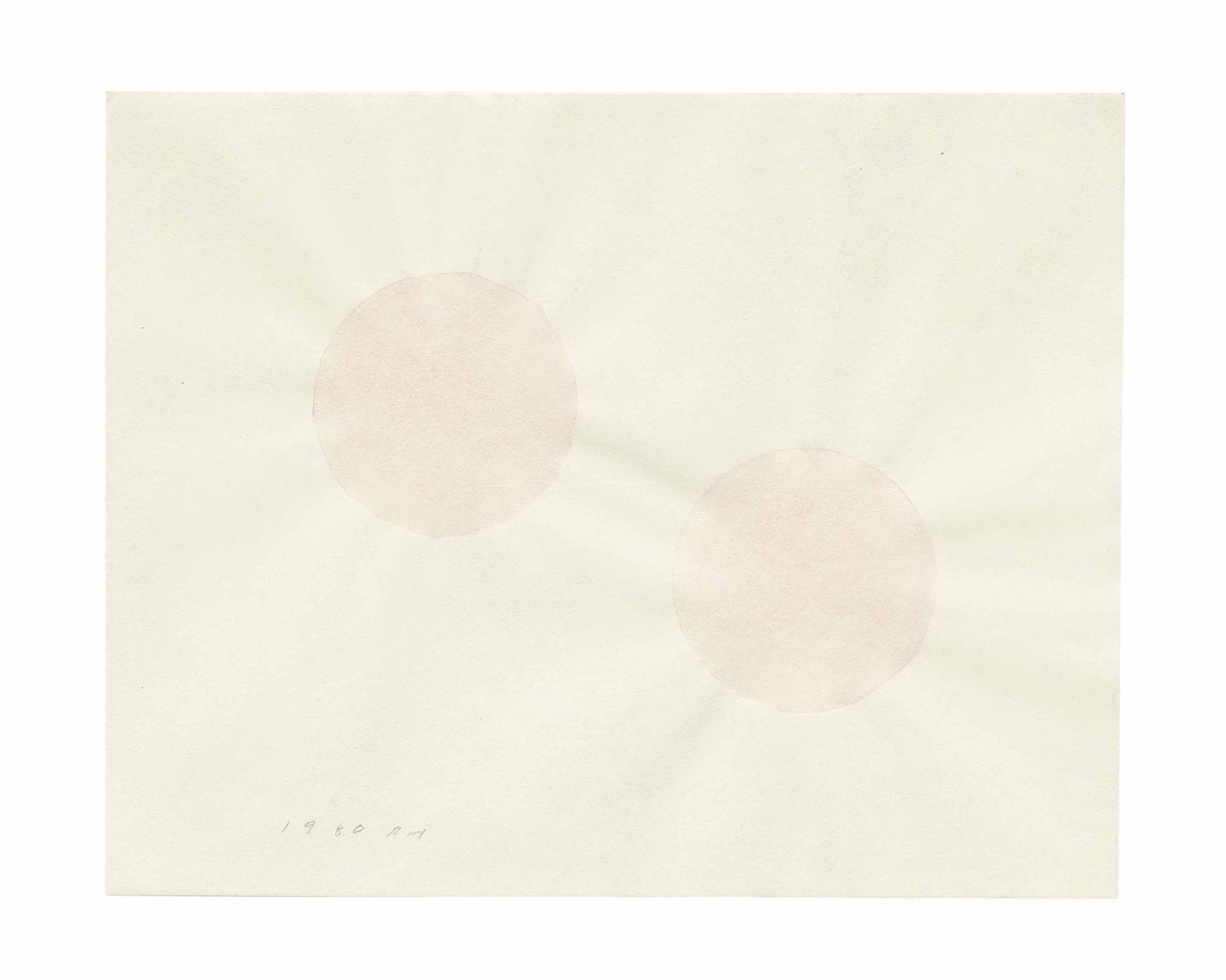 Roni Horn — Без названия