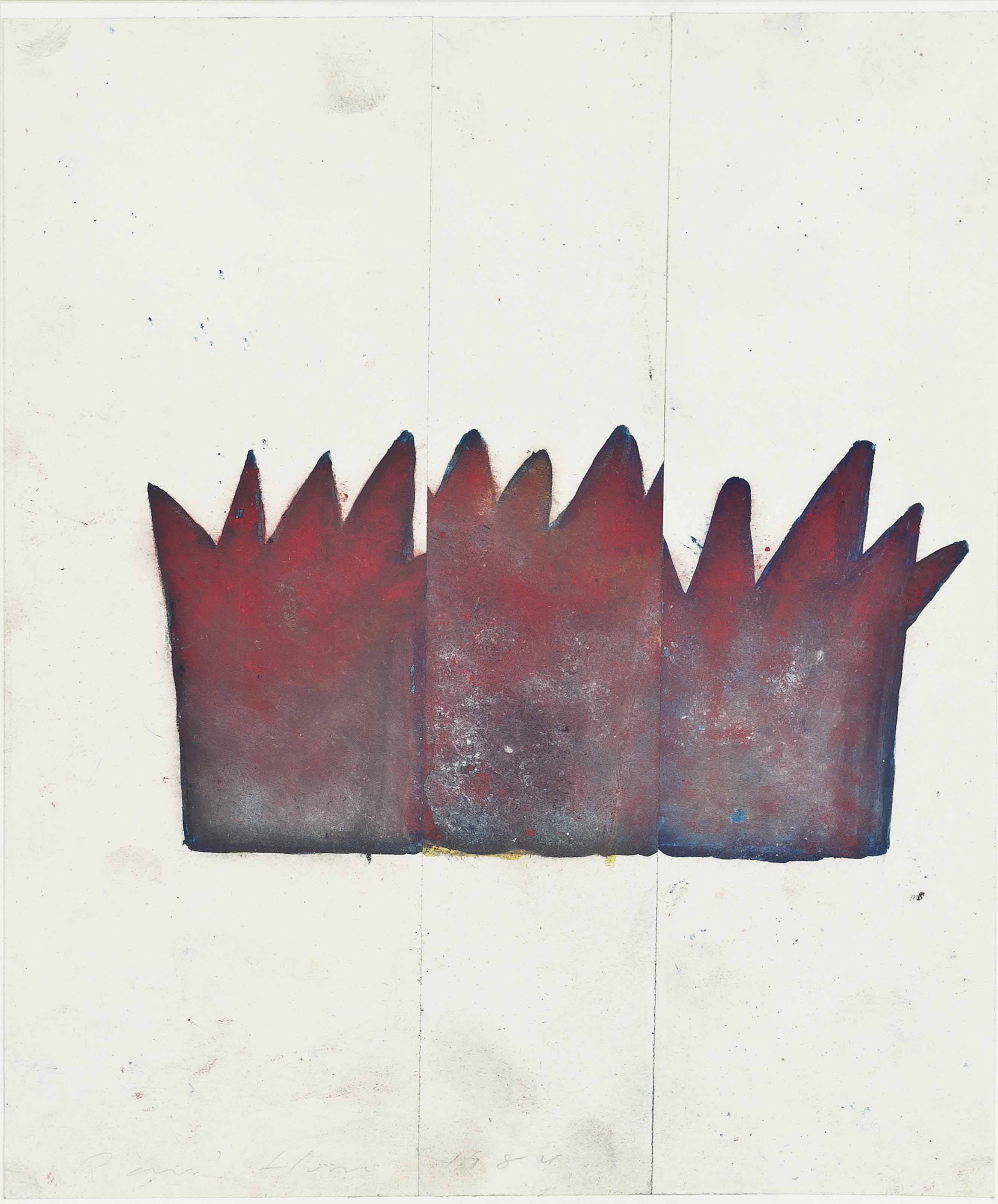 Roni Horn — Должен быть 24