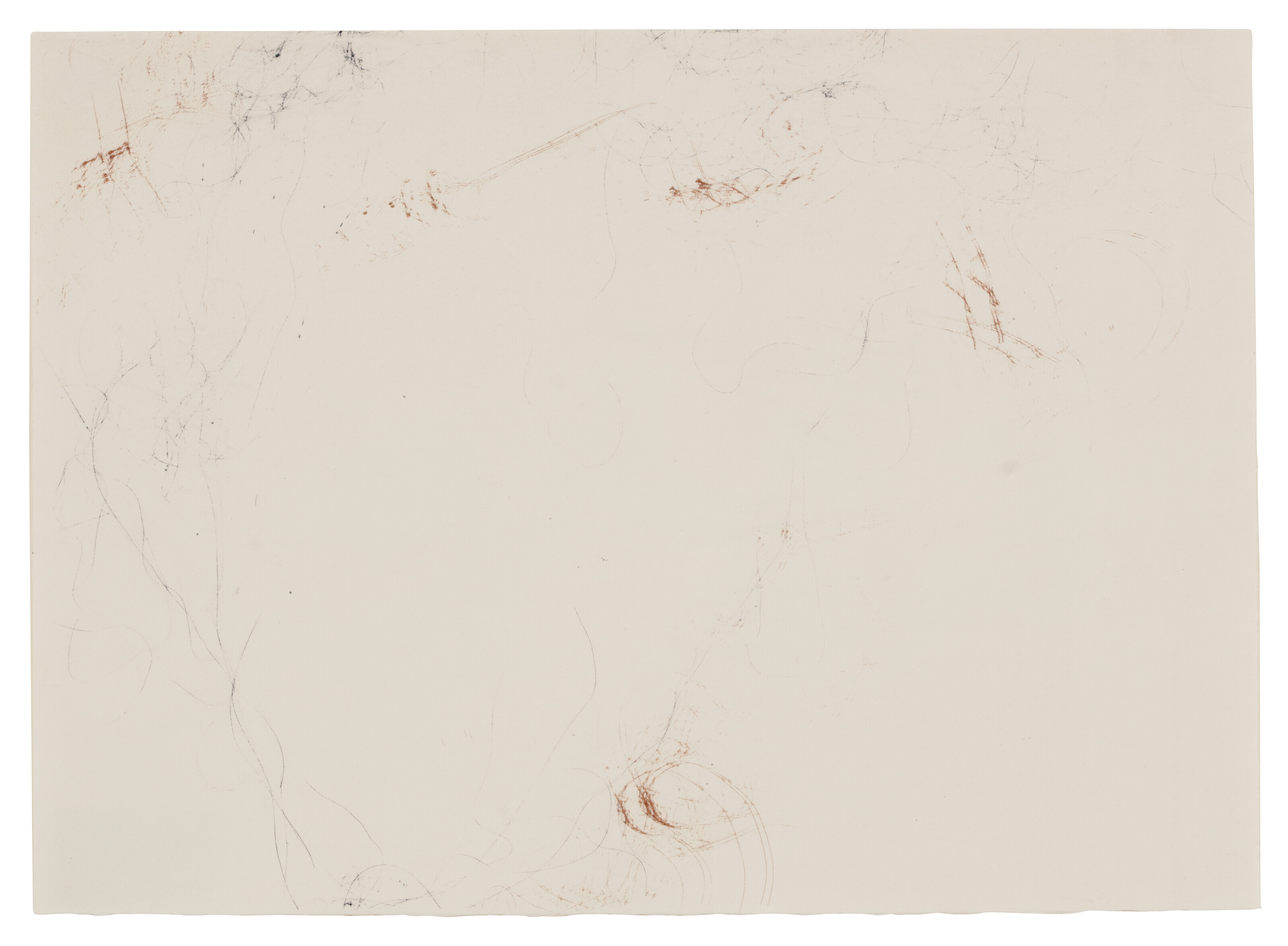 Rosemarie Trockel — Без названия