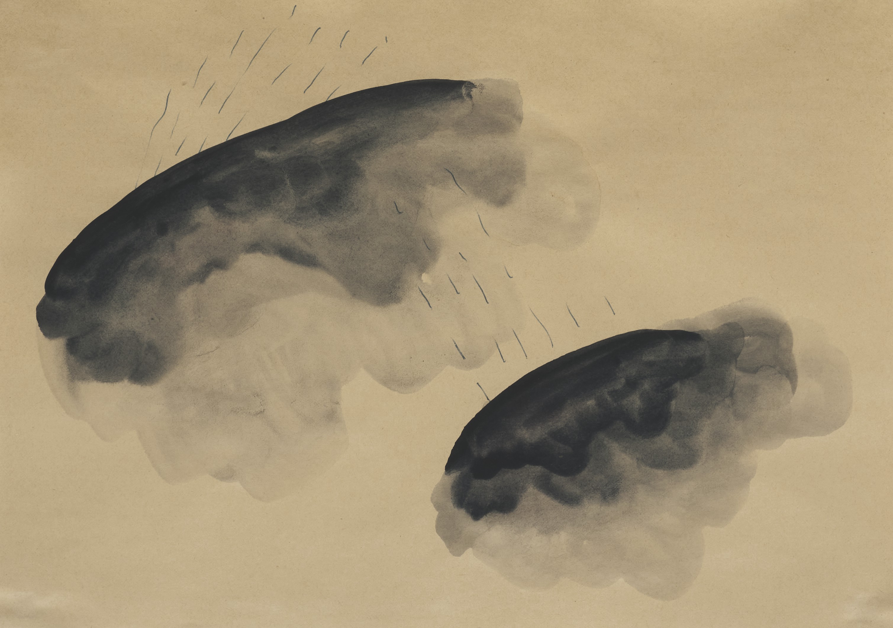 Rosemarie Trockel — Цайхнунг