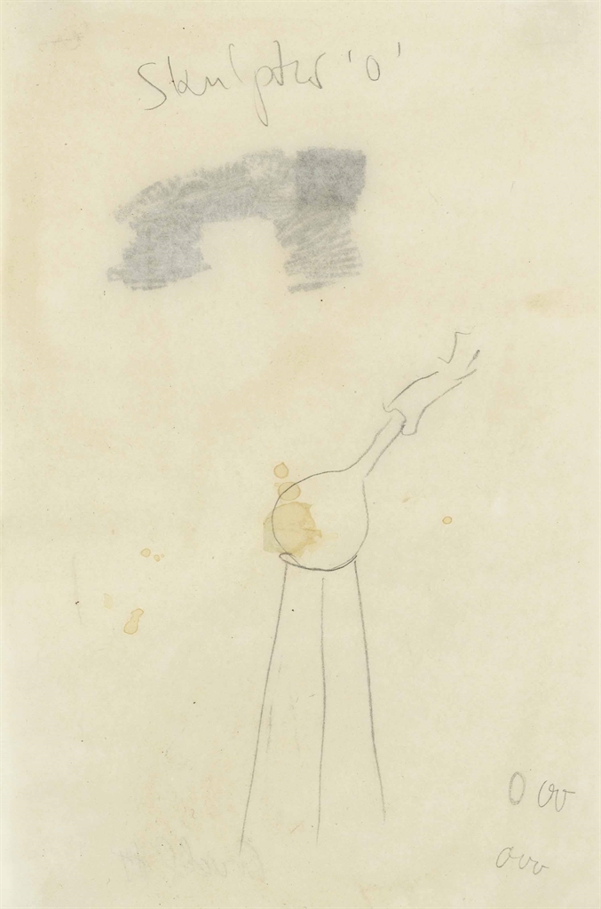 Rosemarie Trockel — Без названия