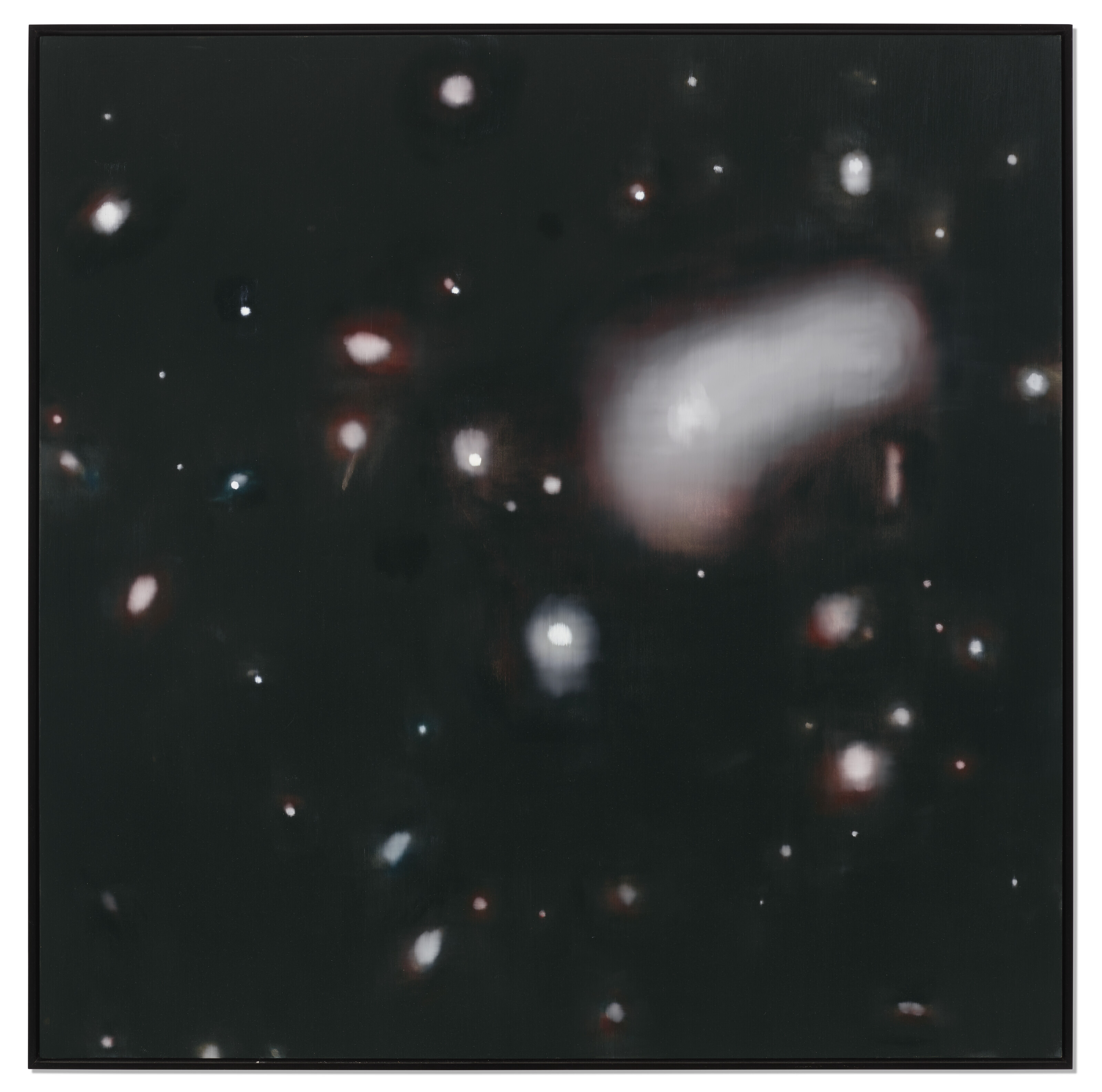 Ross Bleckner — Созвездие, изображение 2