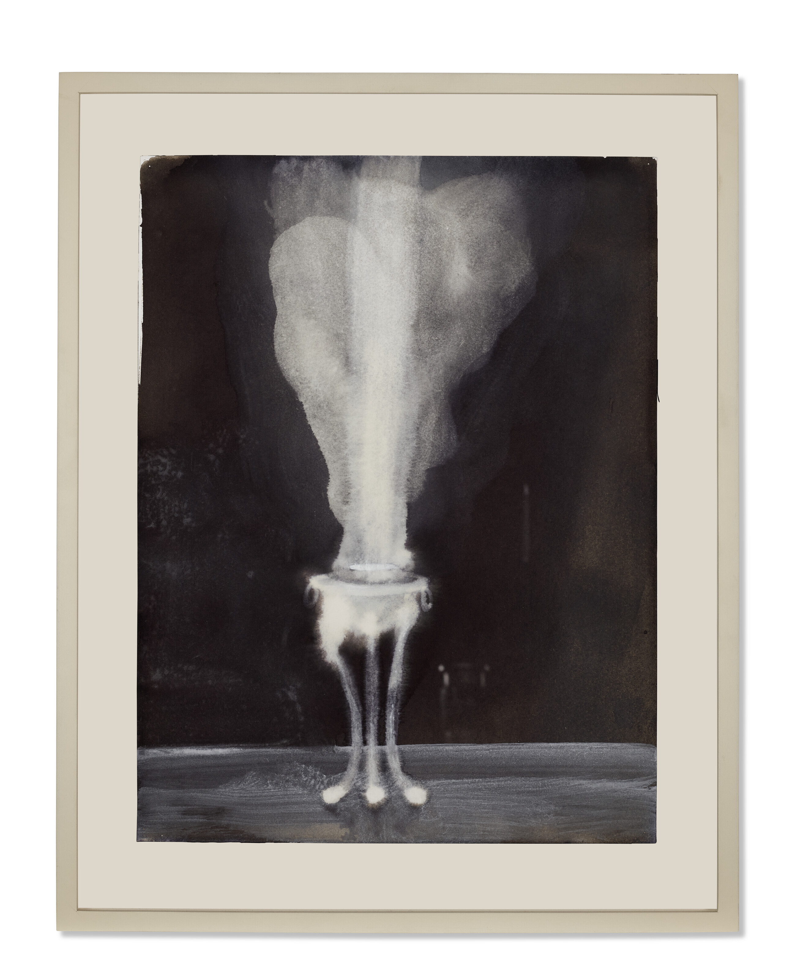 Ross Bleckner — Без названия, изображение 2