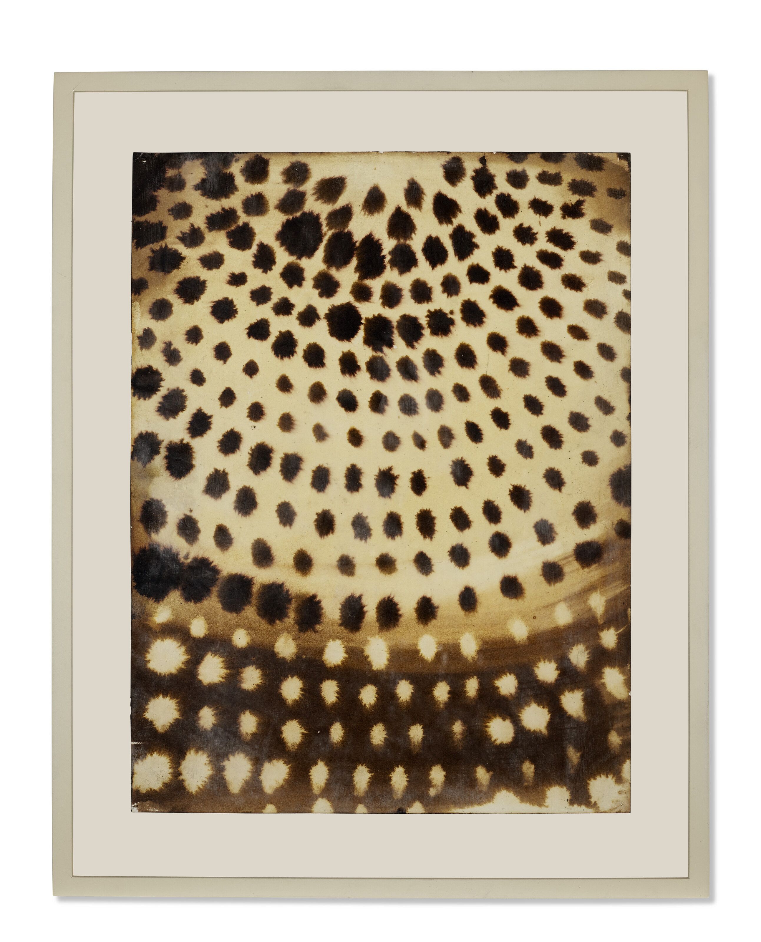 Ross Bleckner — Без названия, изображение 3