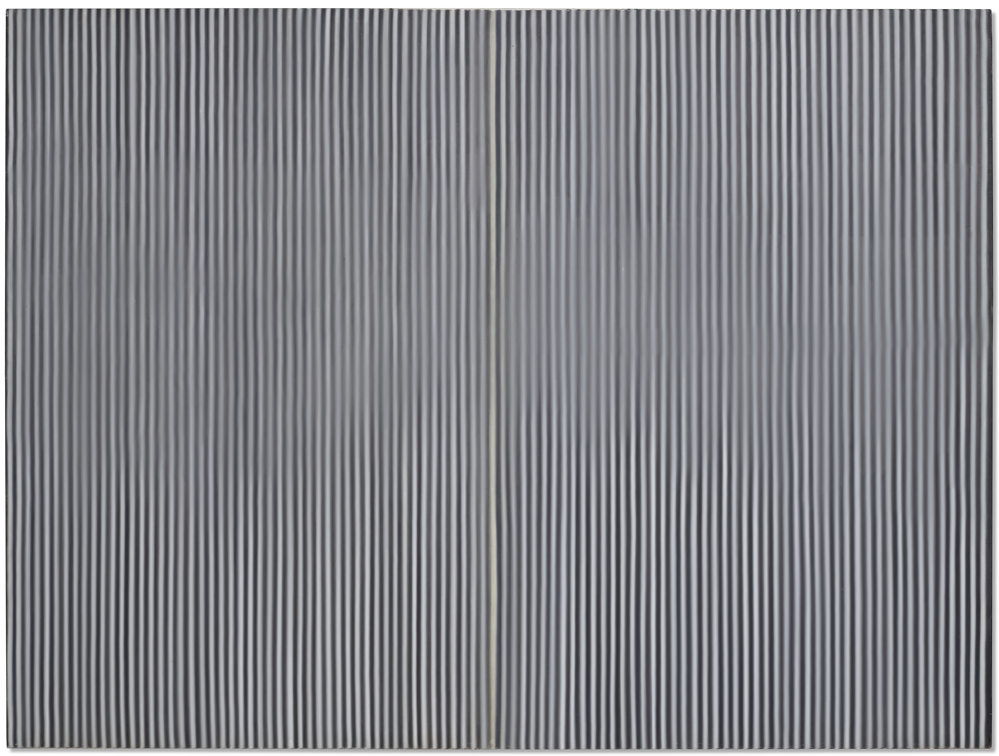Ross Bleckner — Неизвестные количества света (Часть V)