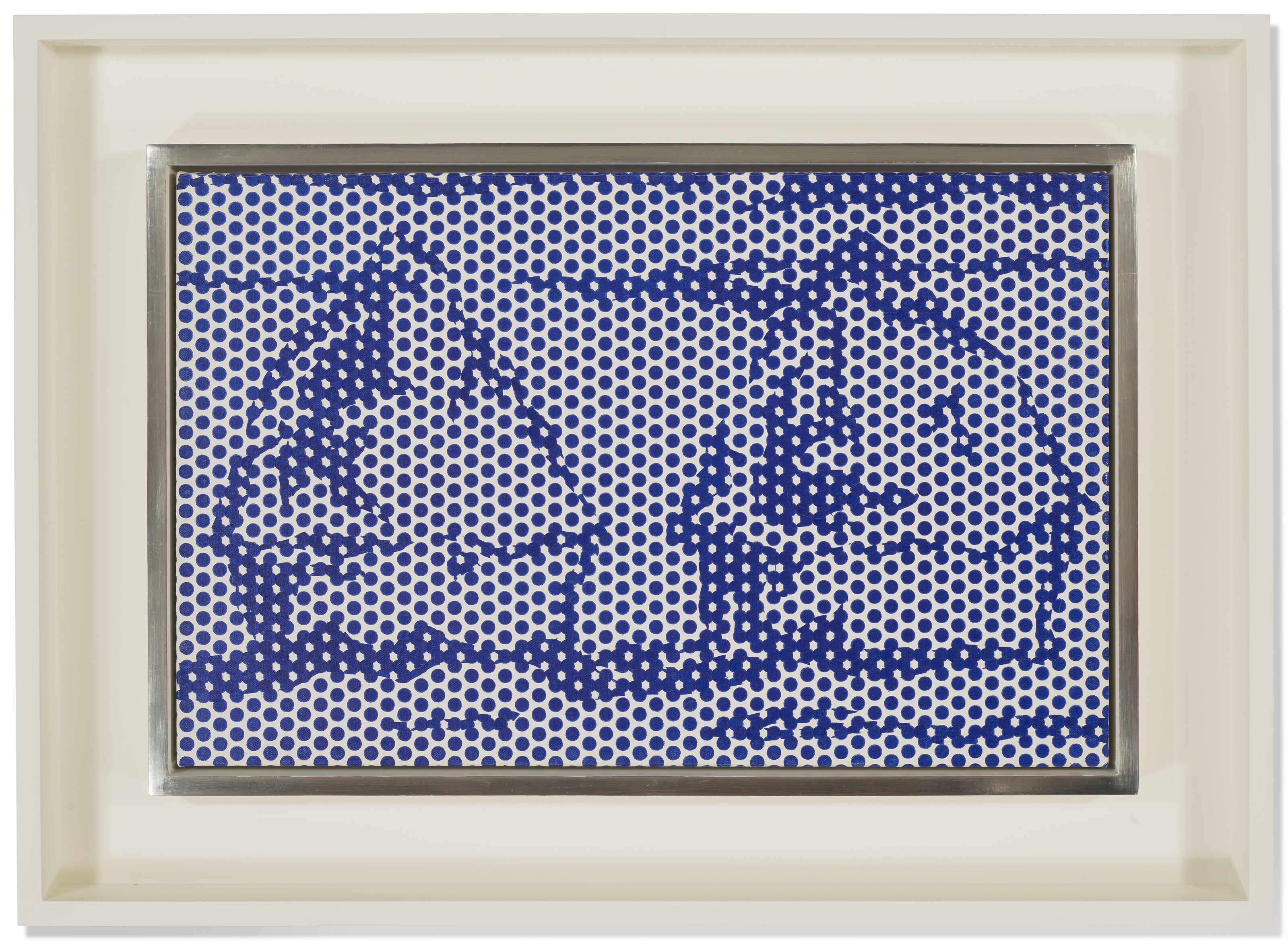 Roy Lichtenstein — Стога сена, изображение 2
