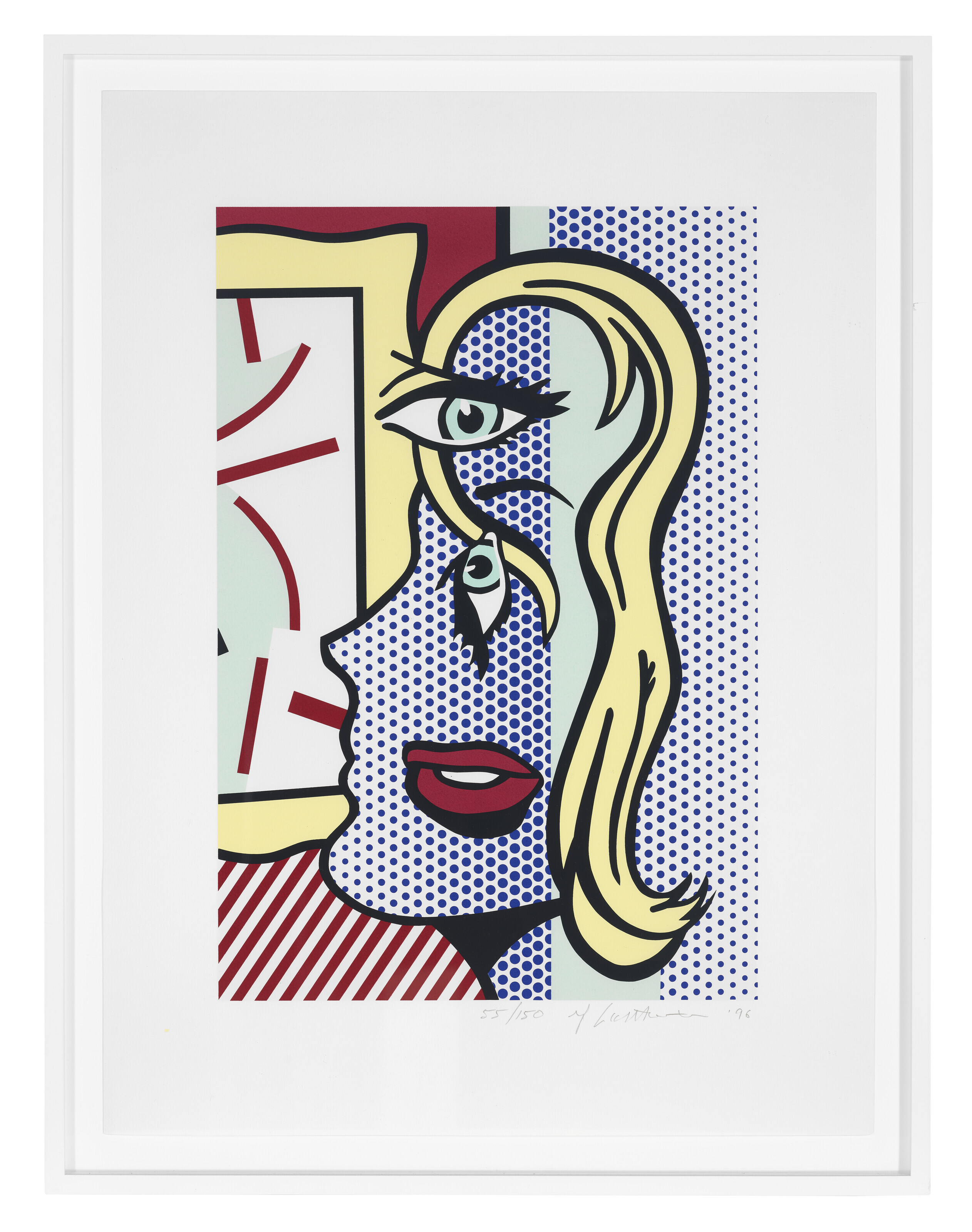 Roy Lichtenstein — Художественный критик, изображение 2