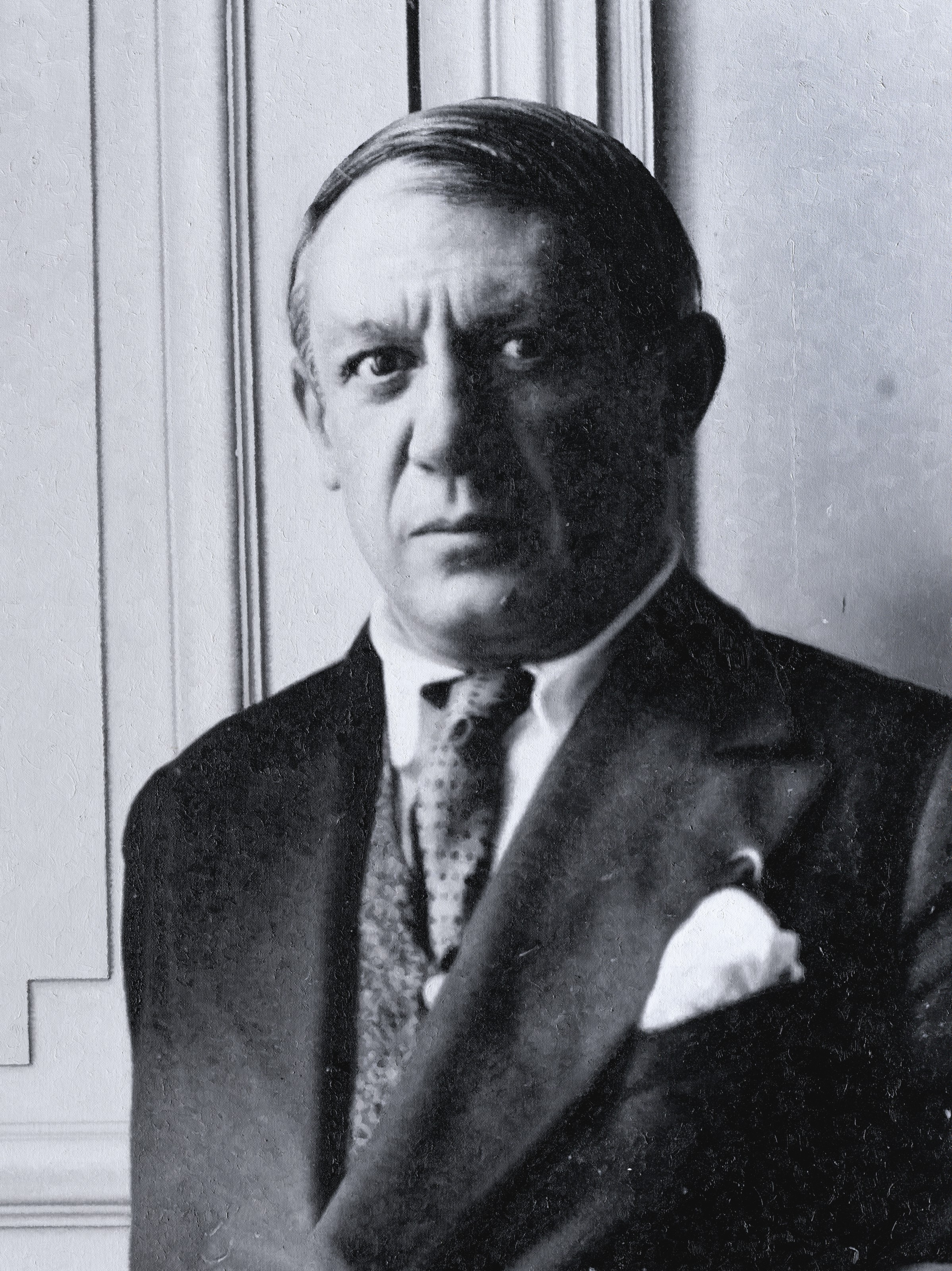 Rudolf Stingel — Без названия, изображение 3
