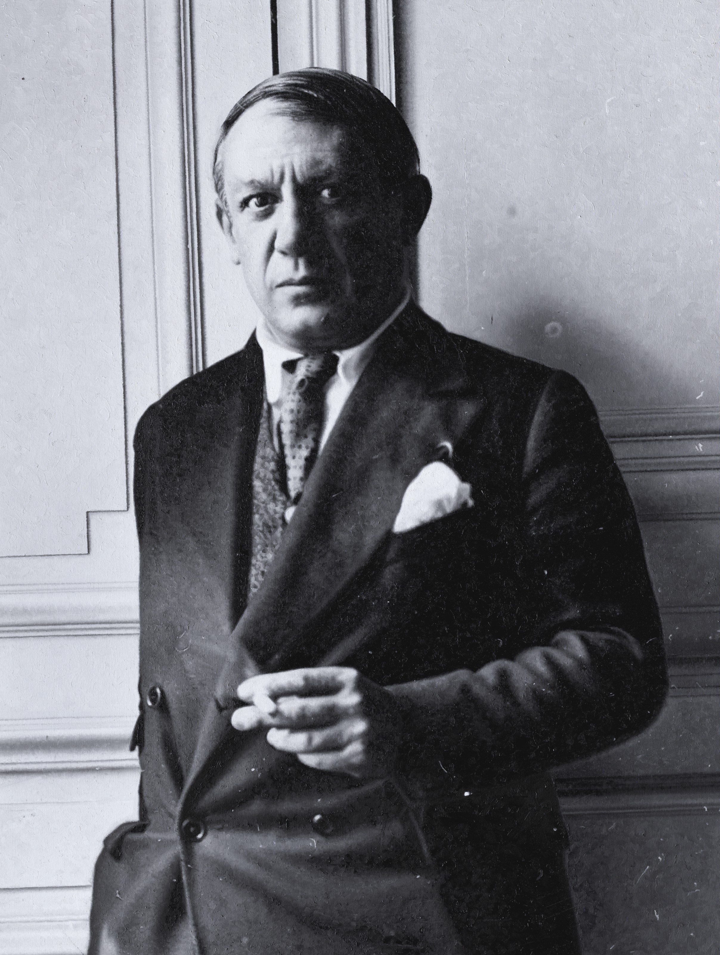 Rudolf Stingel — Без названия, изображение 4
