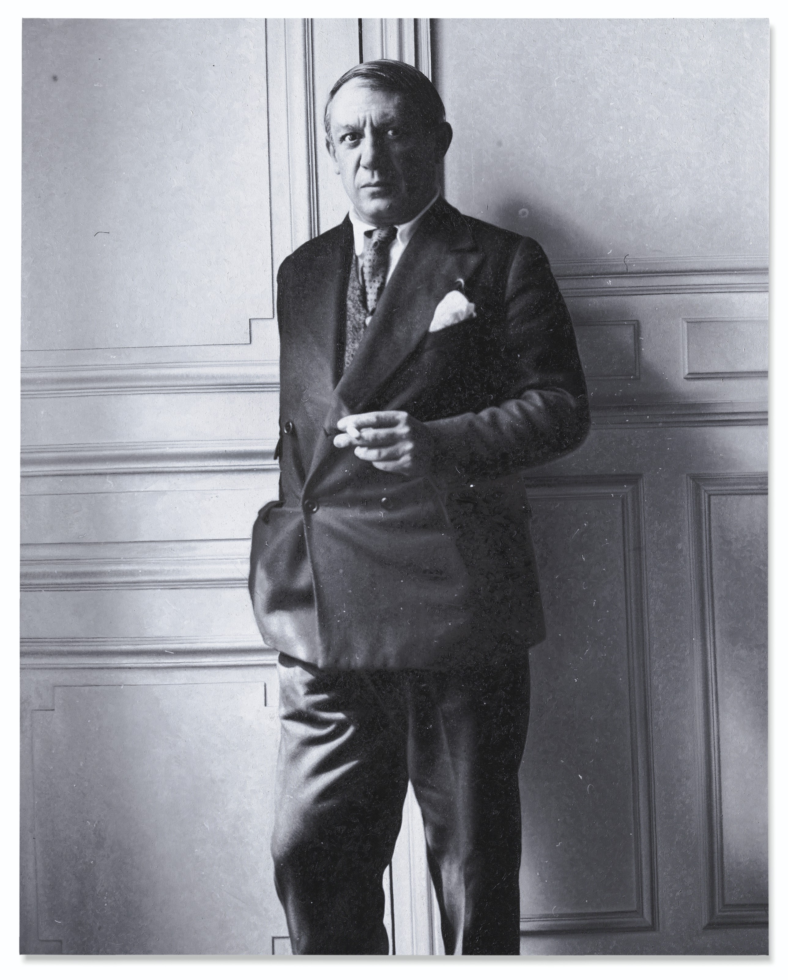 Rudolf Stingel — Без названия, изображение 6
