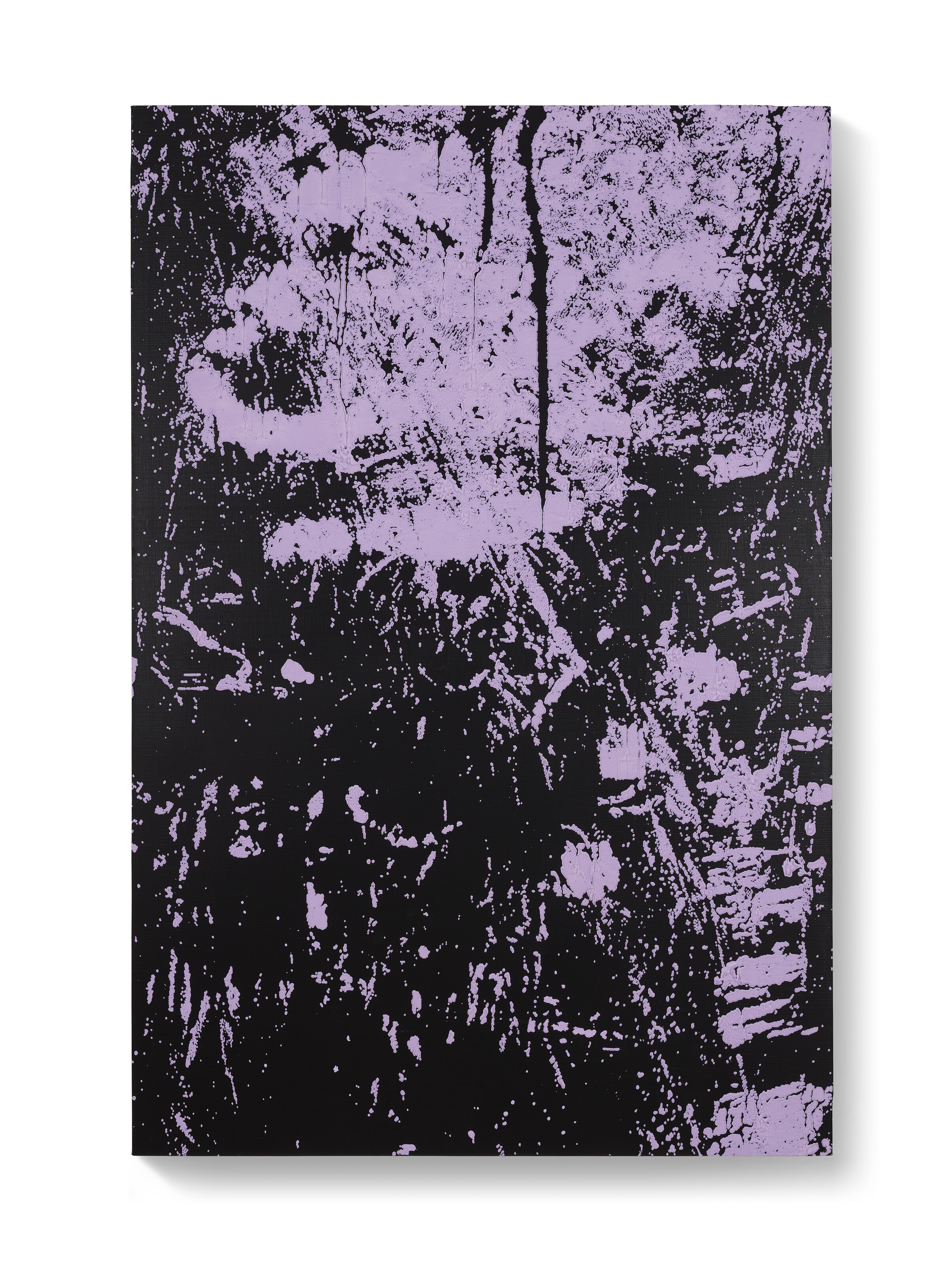 Rudolf Stingel — Без названия