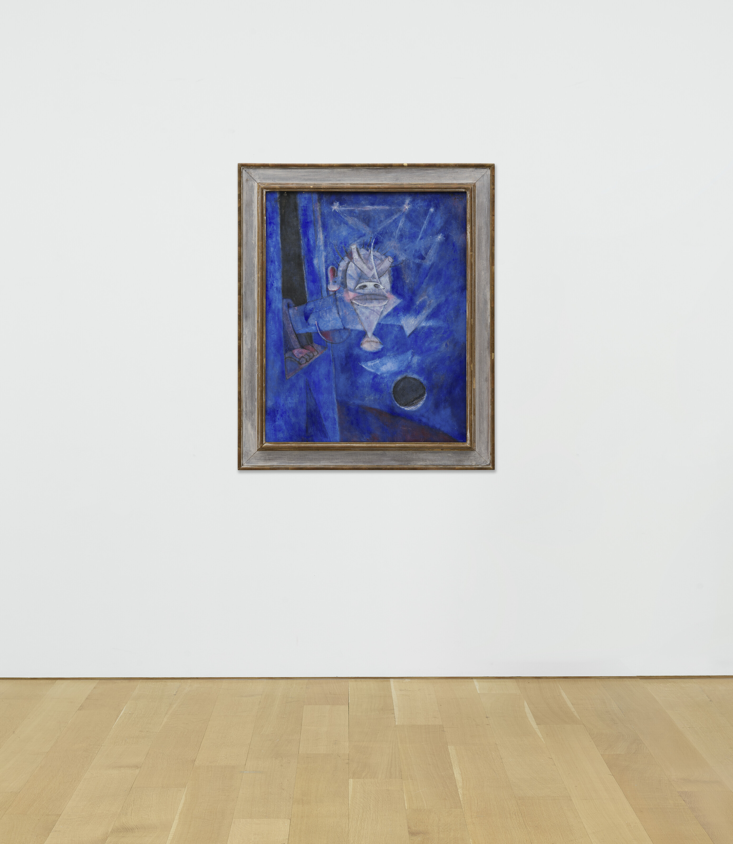 Rufino Tamayo — Бускадор де Эстрельяс (Звездочет), изображение 4