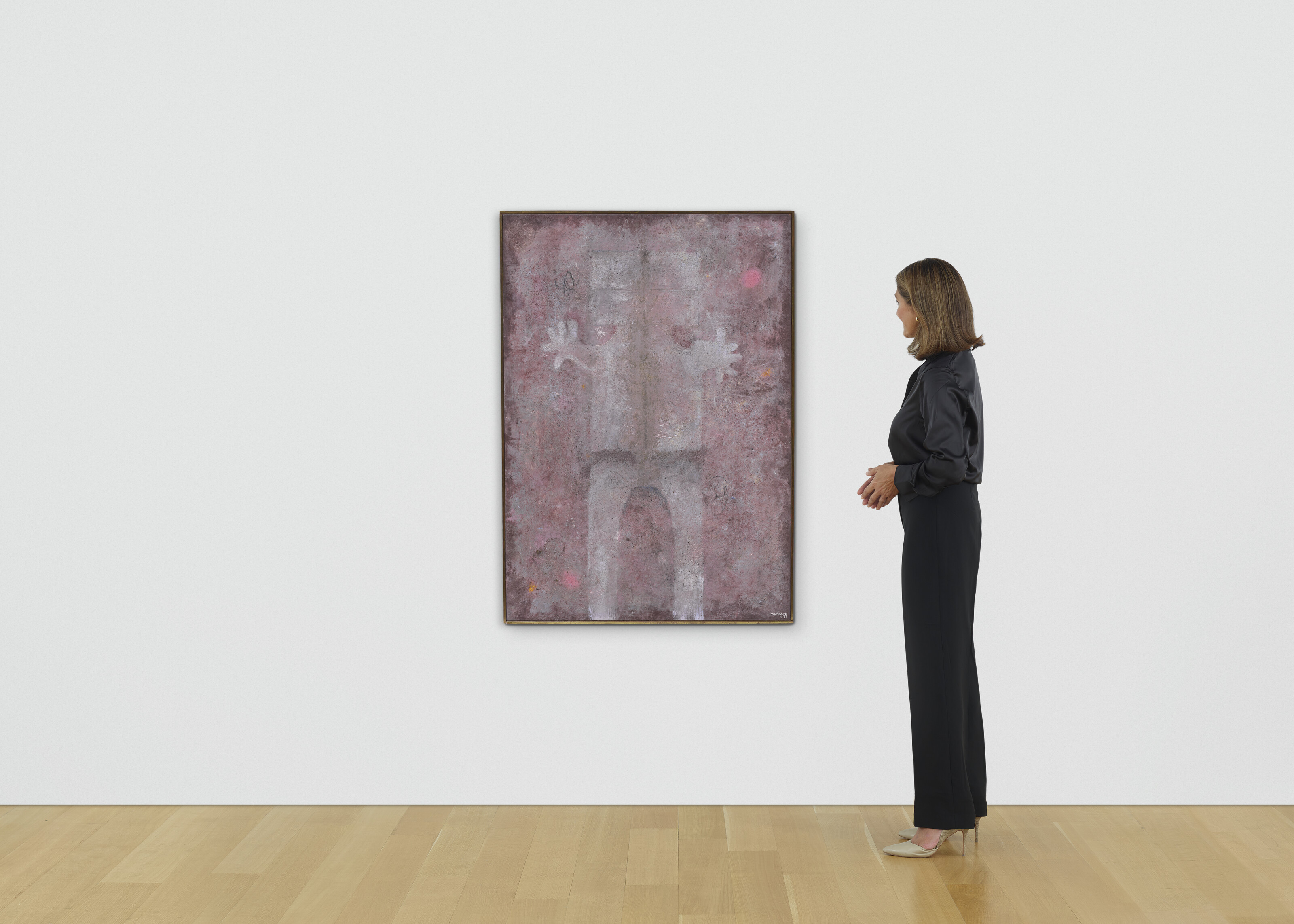 Rufino Tamayo — Персонаж в чистом виде, изображение 4