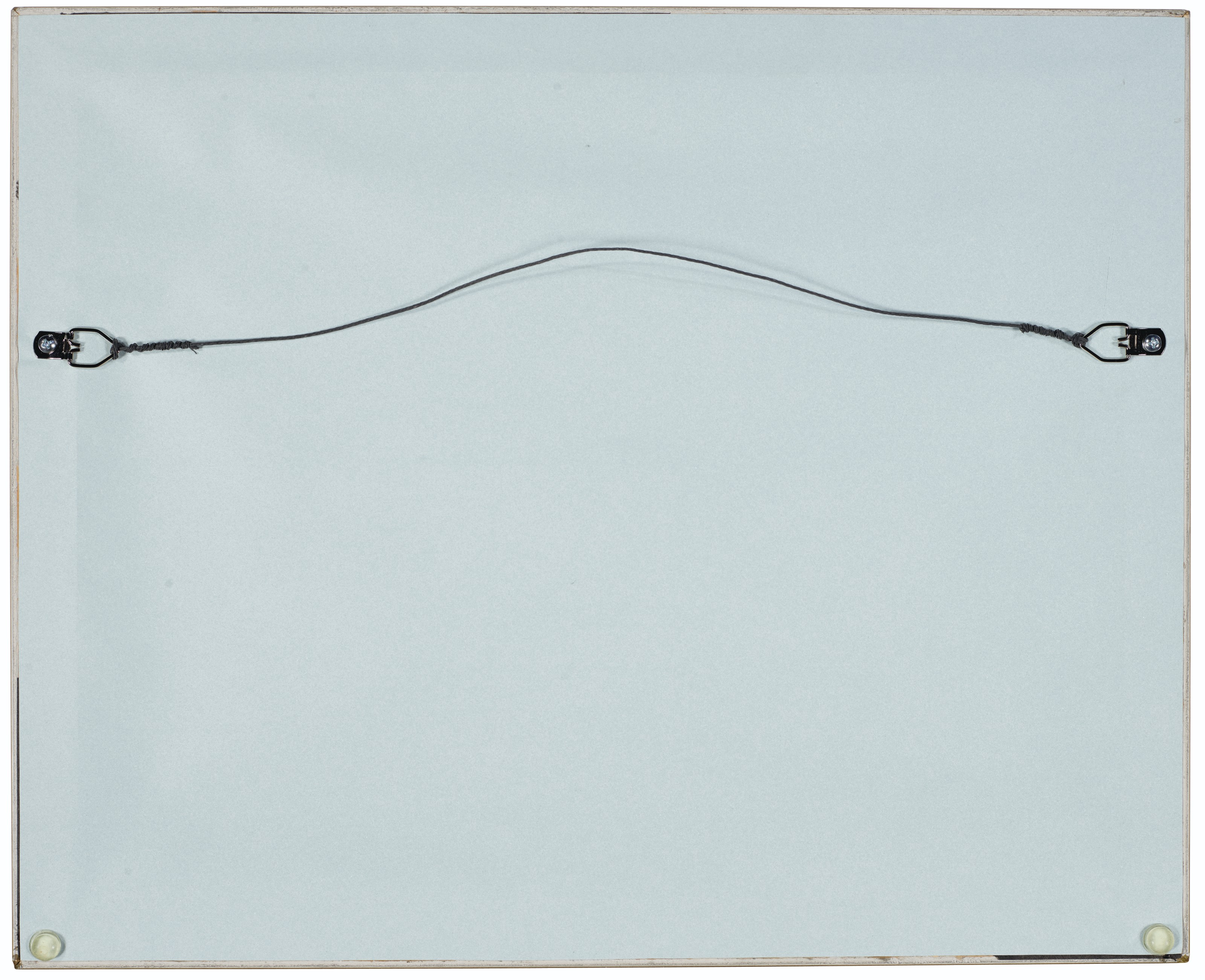 Rufino Tamayo — Без названия, изображение 4