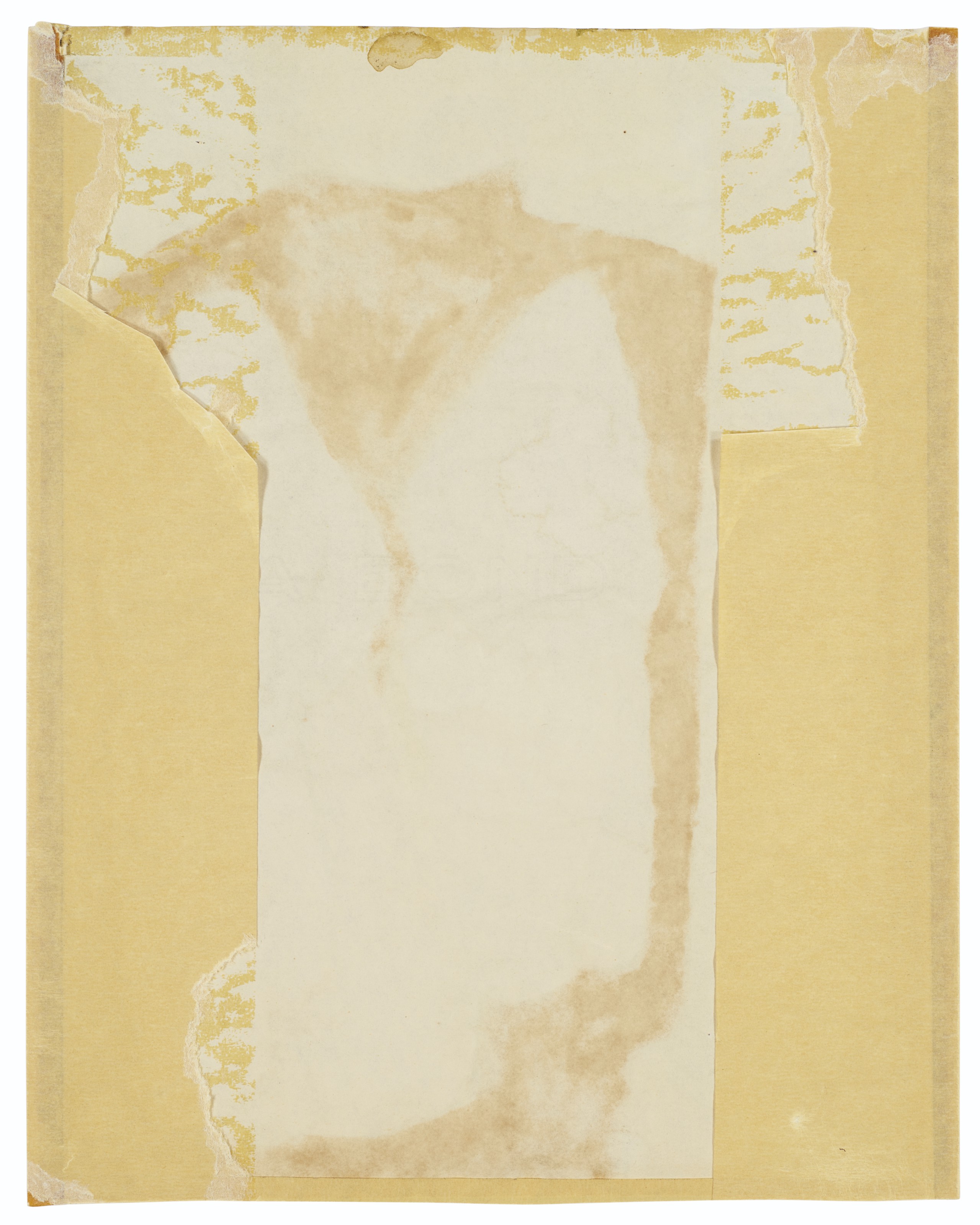 Rufino Tamayo — Без названия, изображение 2