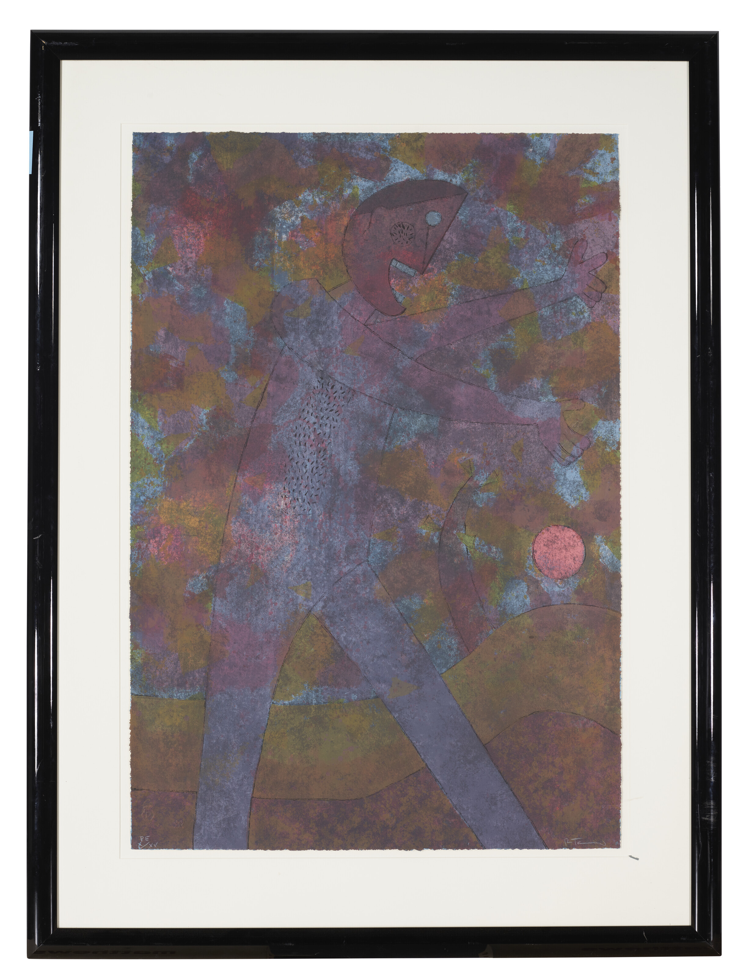 Rufino Tamayo — Ла Семья Югандо, изображение 5