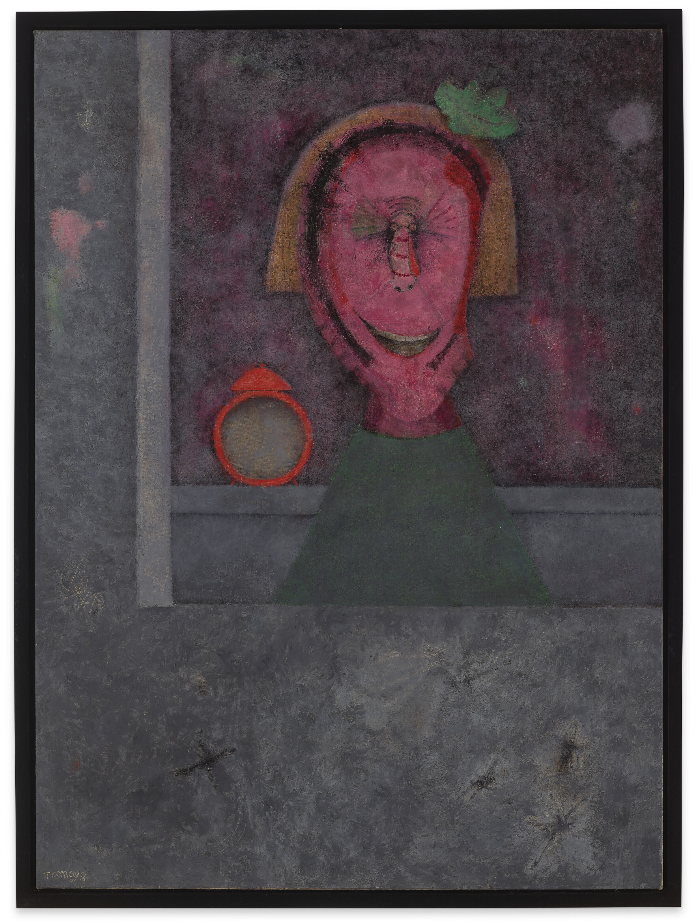 Rufino Tamayo — Мой лучший друг, изображение 2