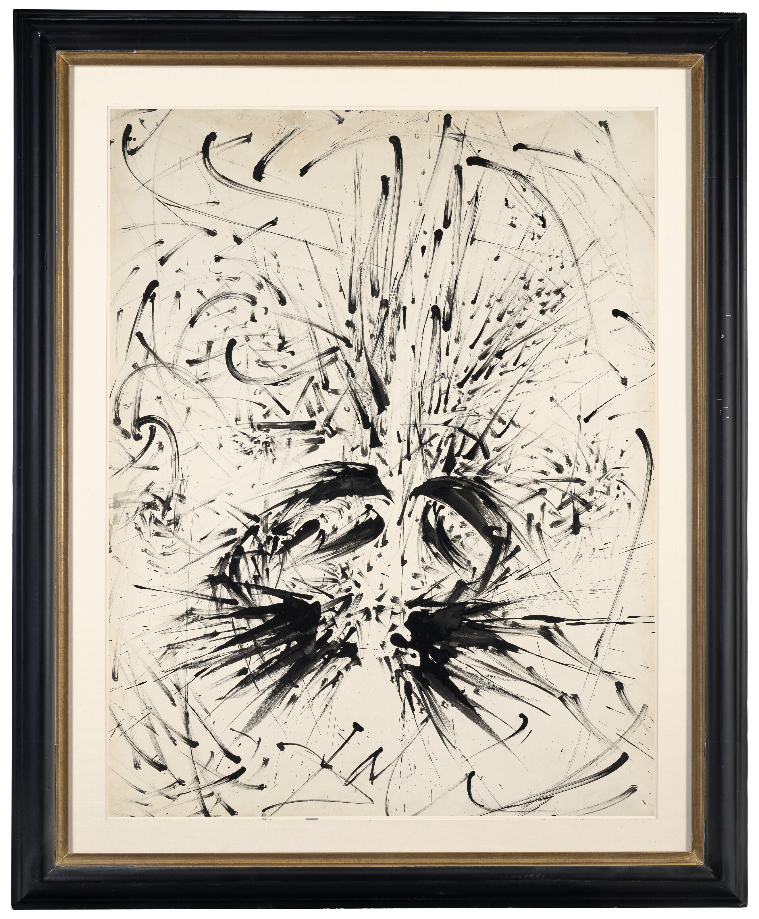 Salvador Dalí — Портрет Святого Франсуа Ассизского, изображение 2