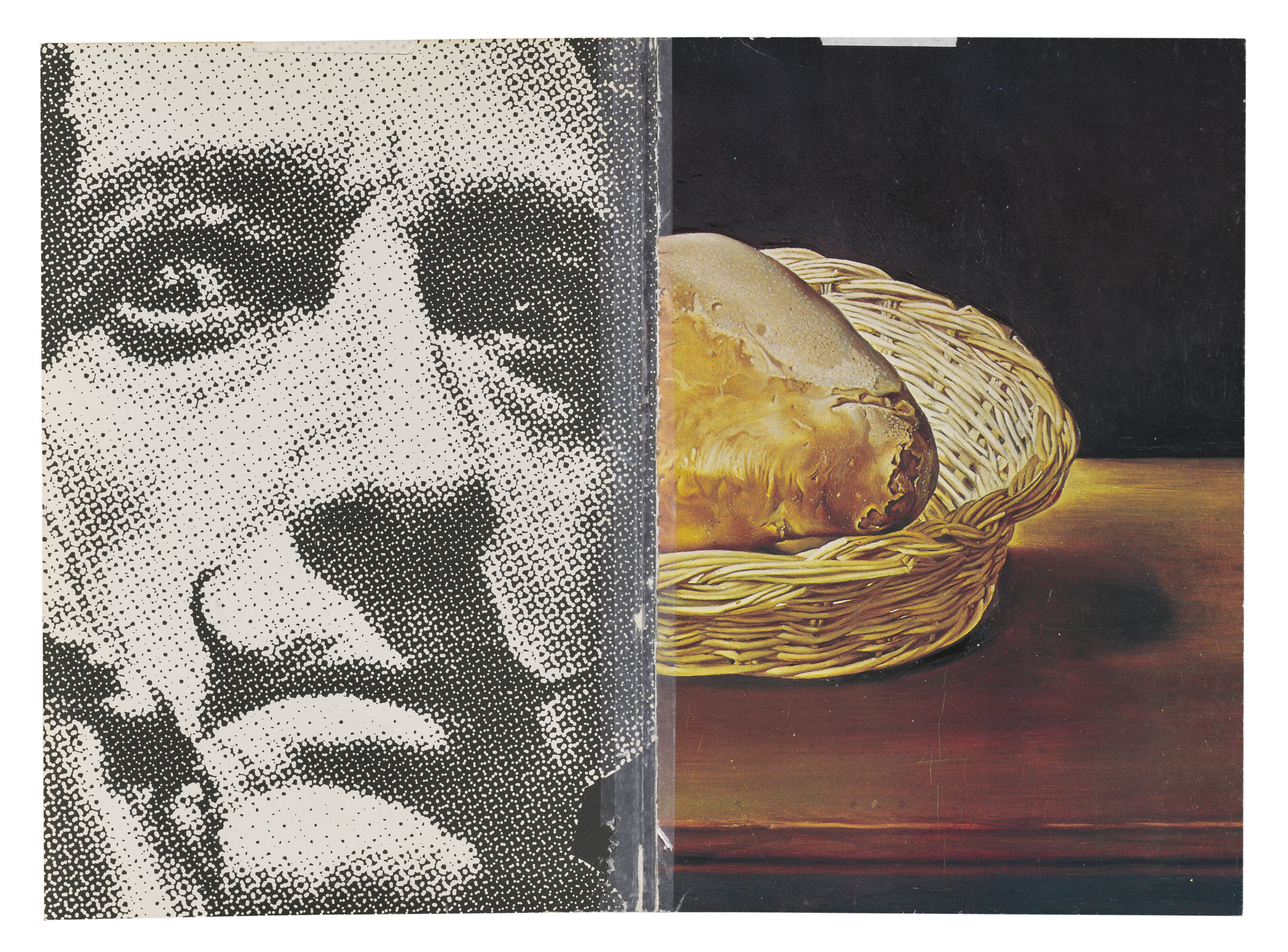 Salvador Dalí — Император Траяно, изображение 3