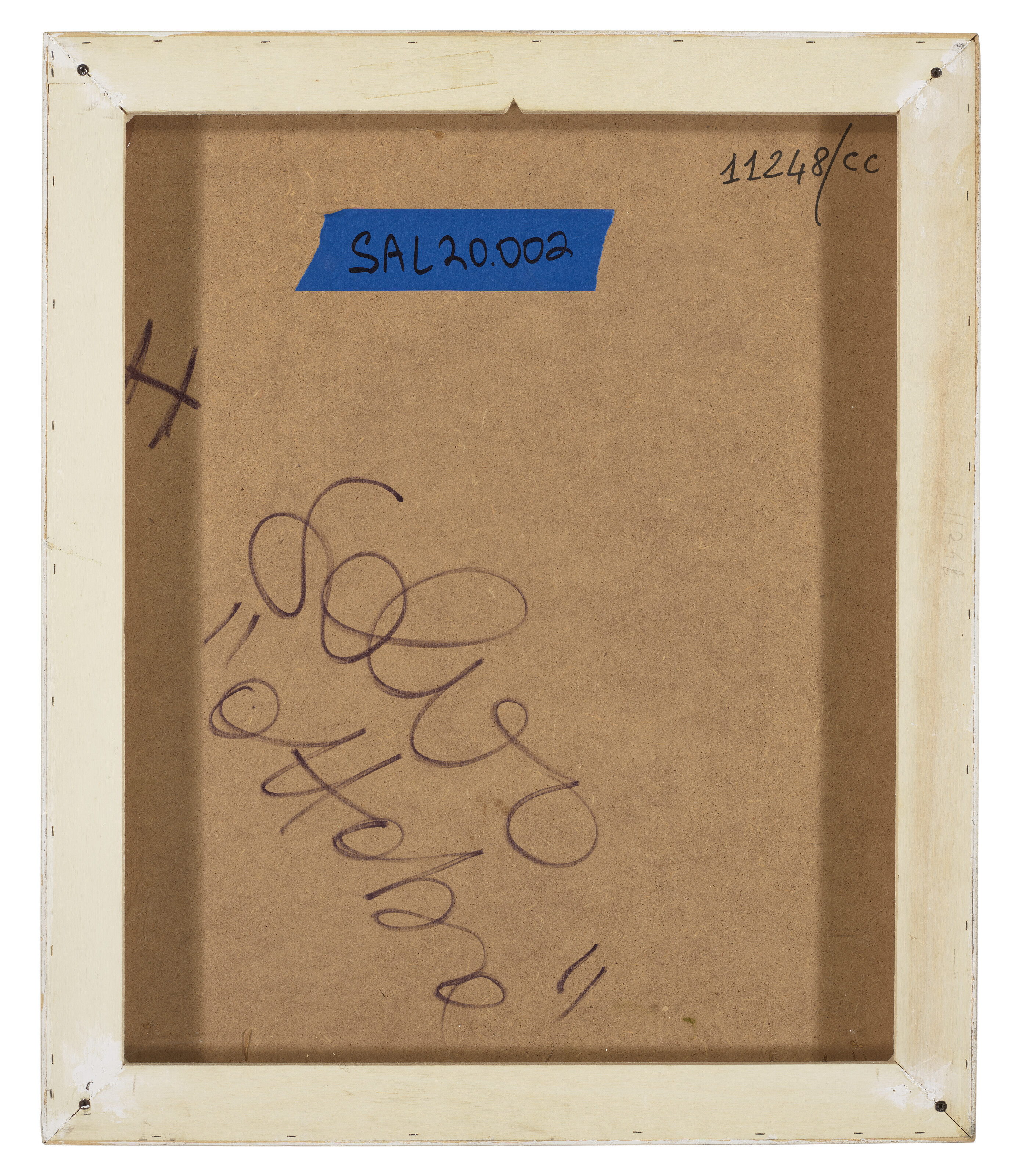 Salvo — Оттобре, изображение 3