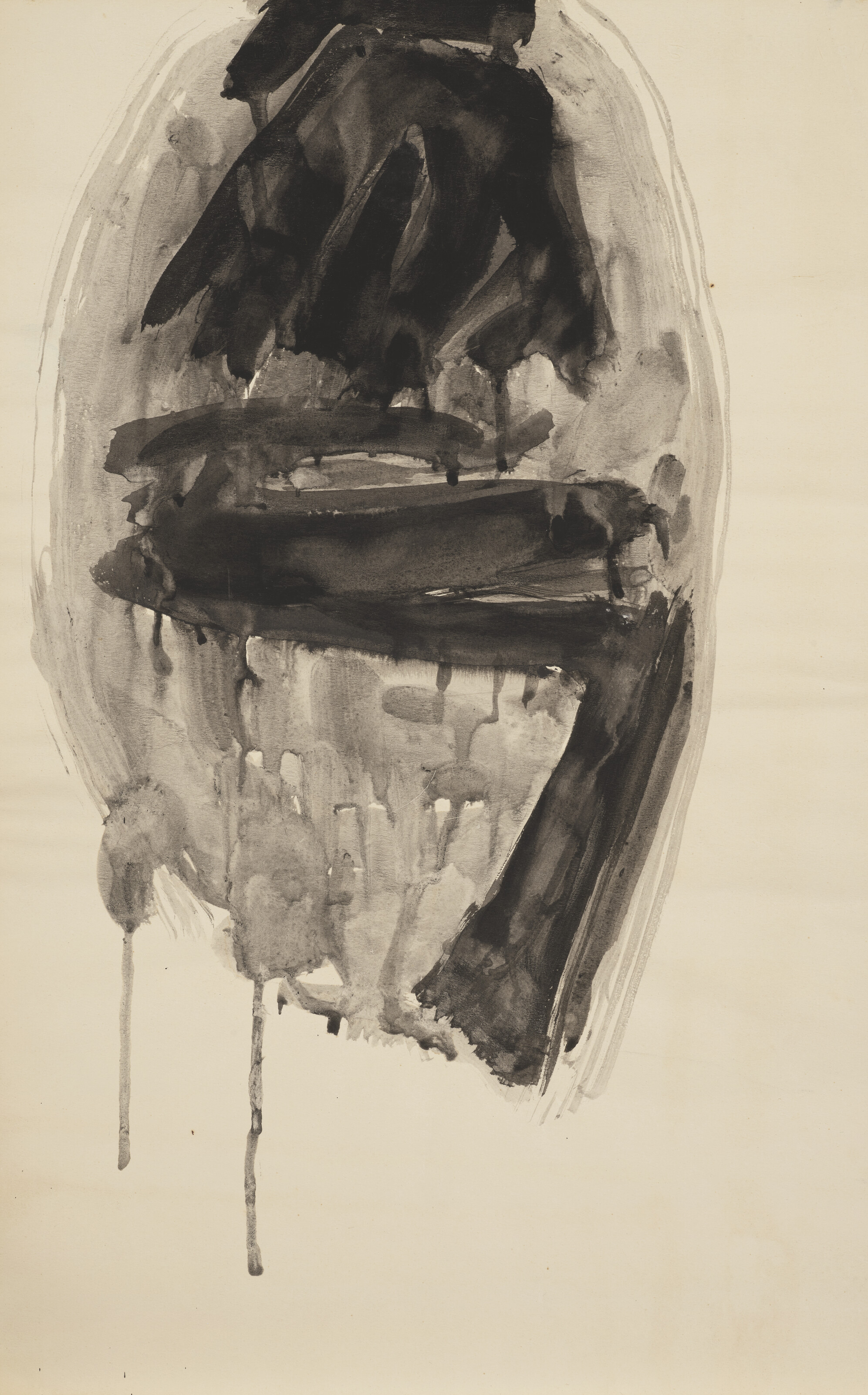 Sam Francis — Без титра