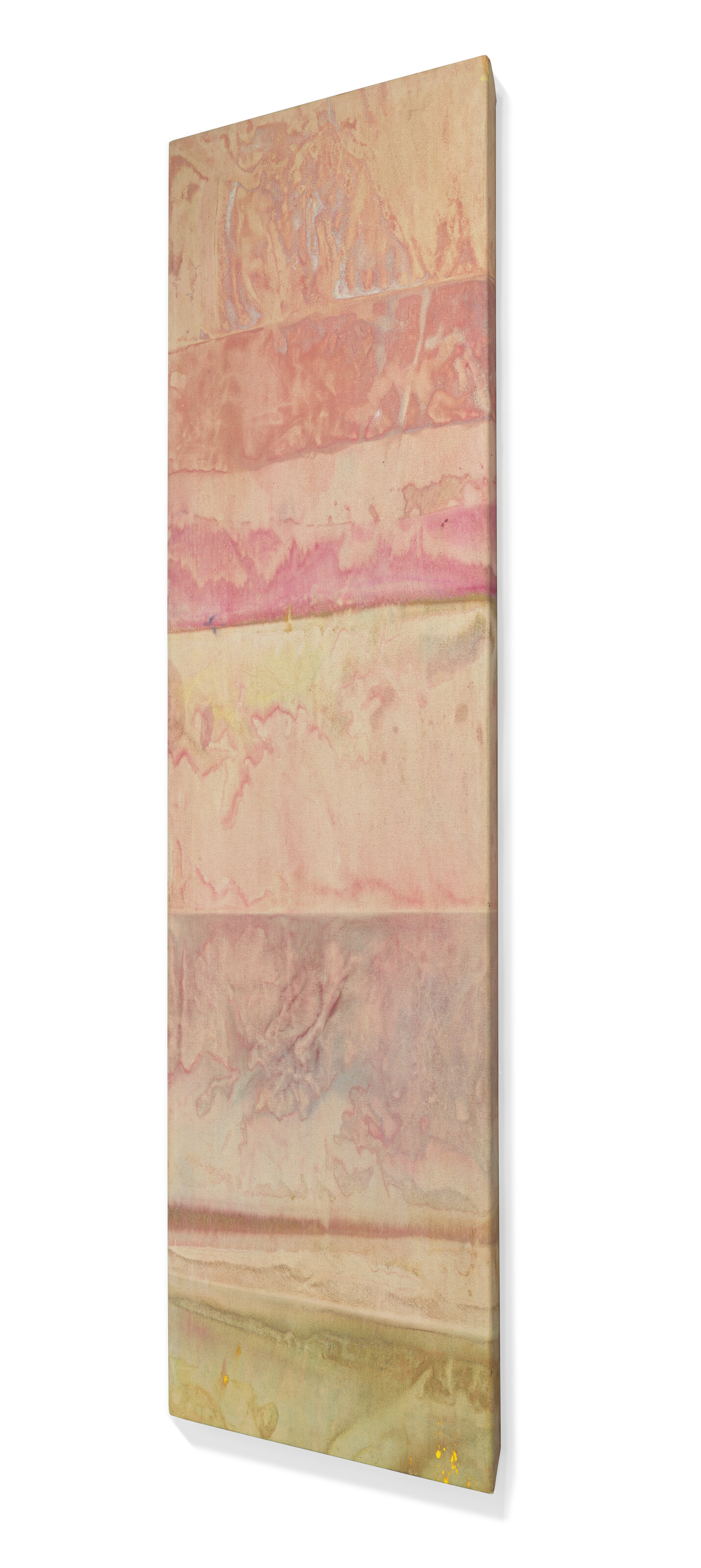 Sam Gilliam — МЛГ, изображение 3