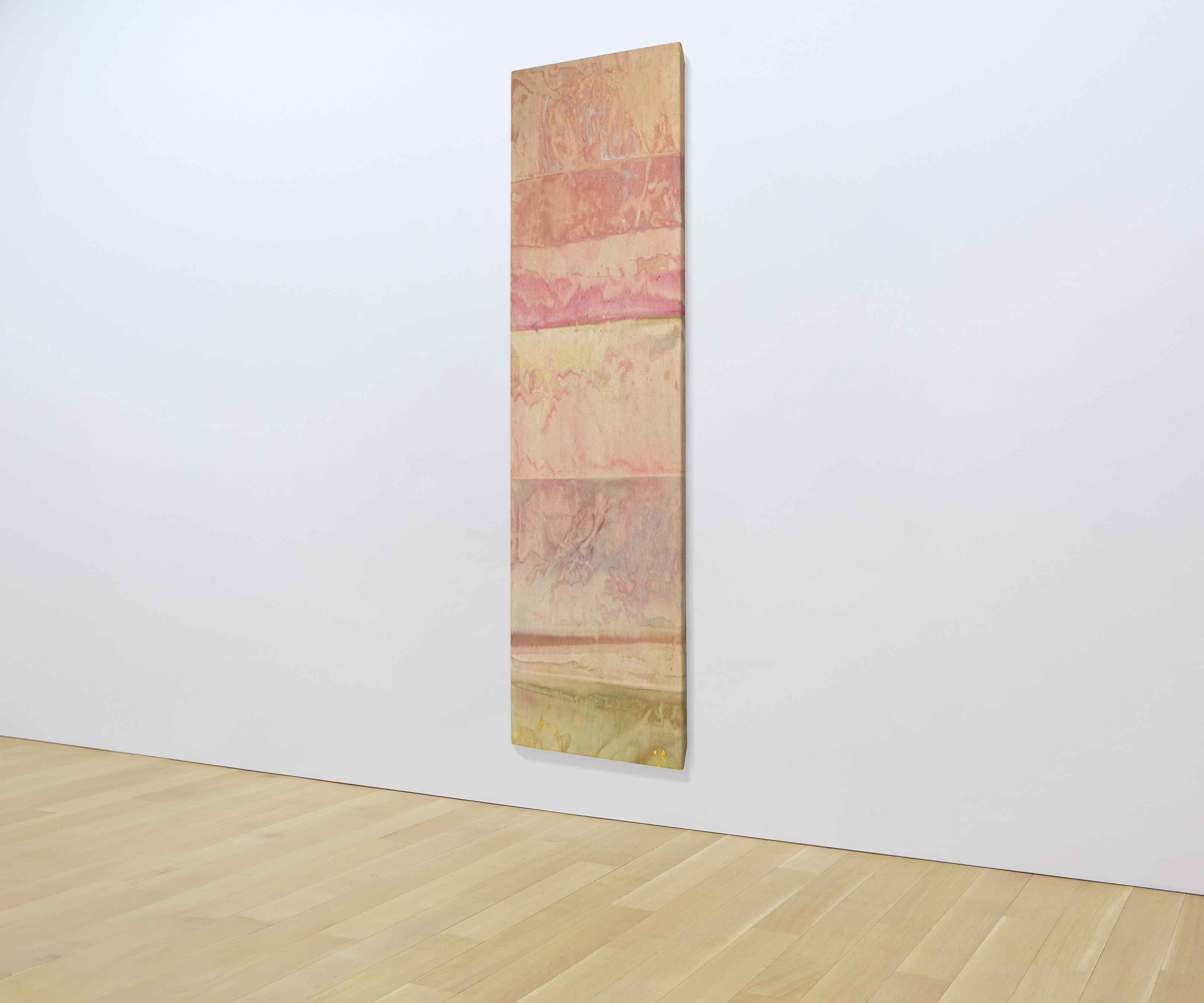 Sam Gilliam — МЛГ, изображение 4