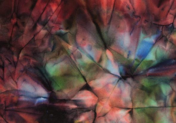 Sam Gilliam — Без титра