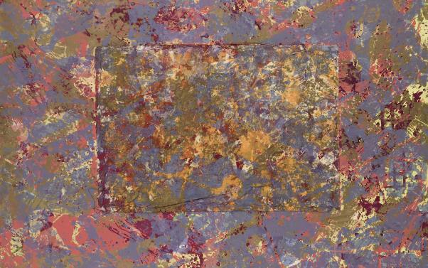 Sam Gilliam — Гангстер Джек
