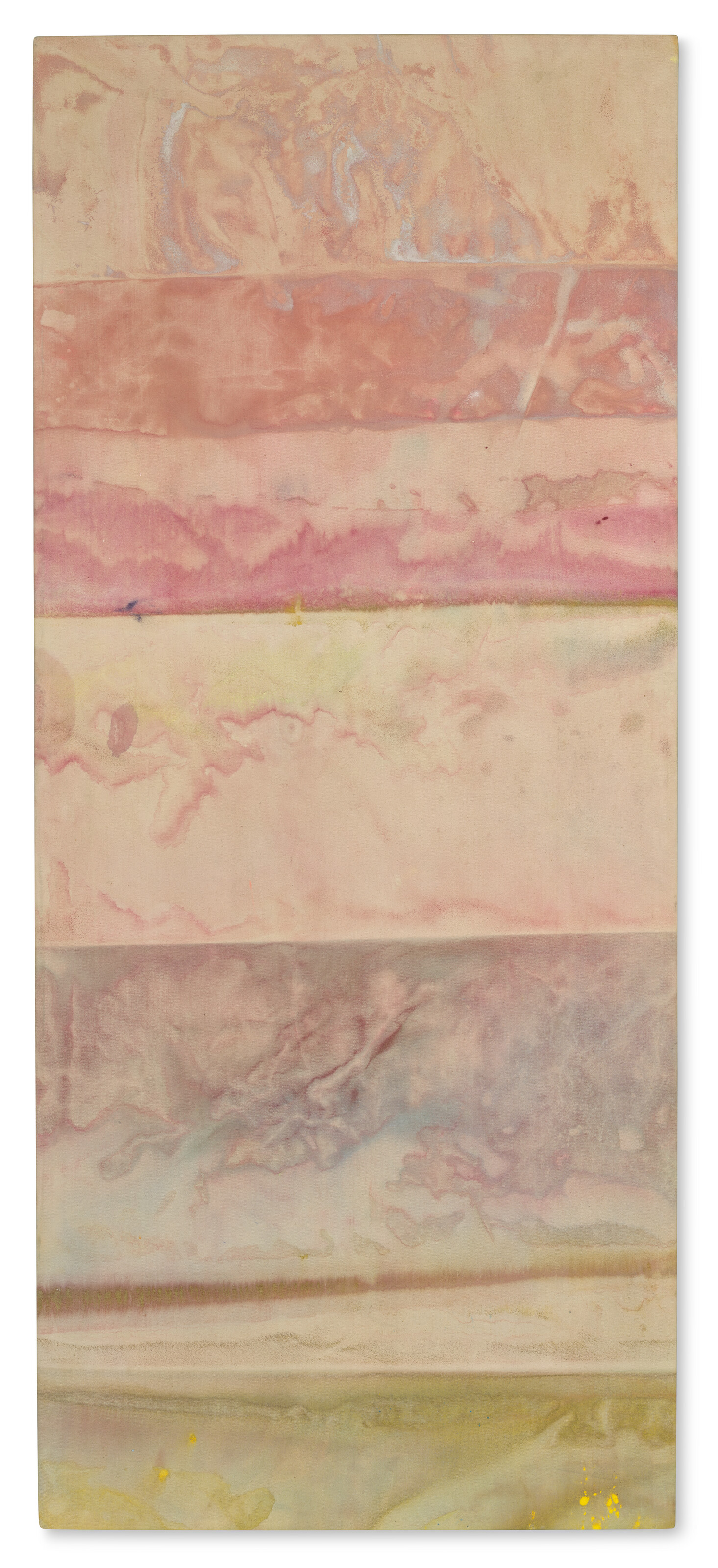 Sam Gilliam — МЛГ
