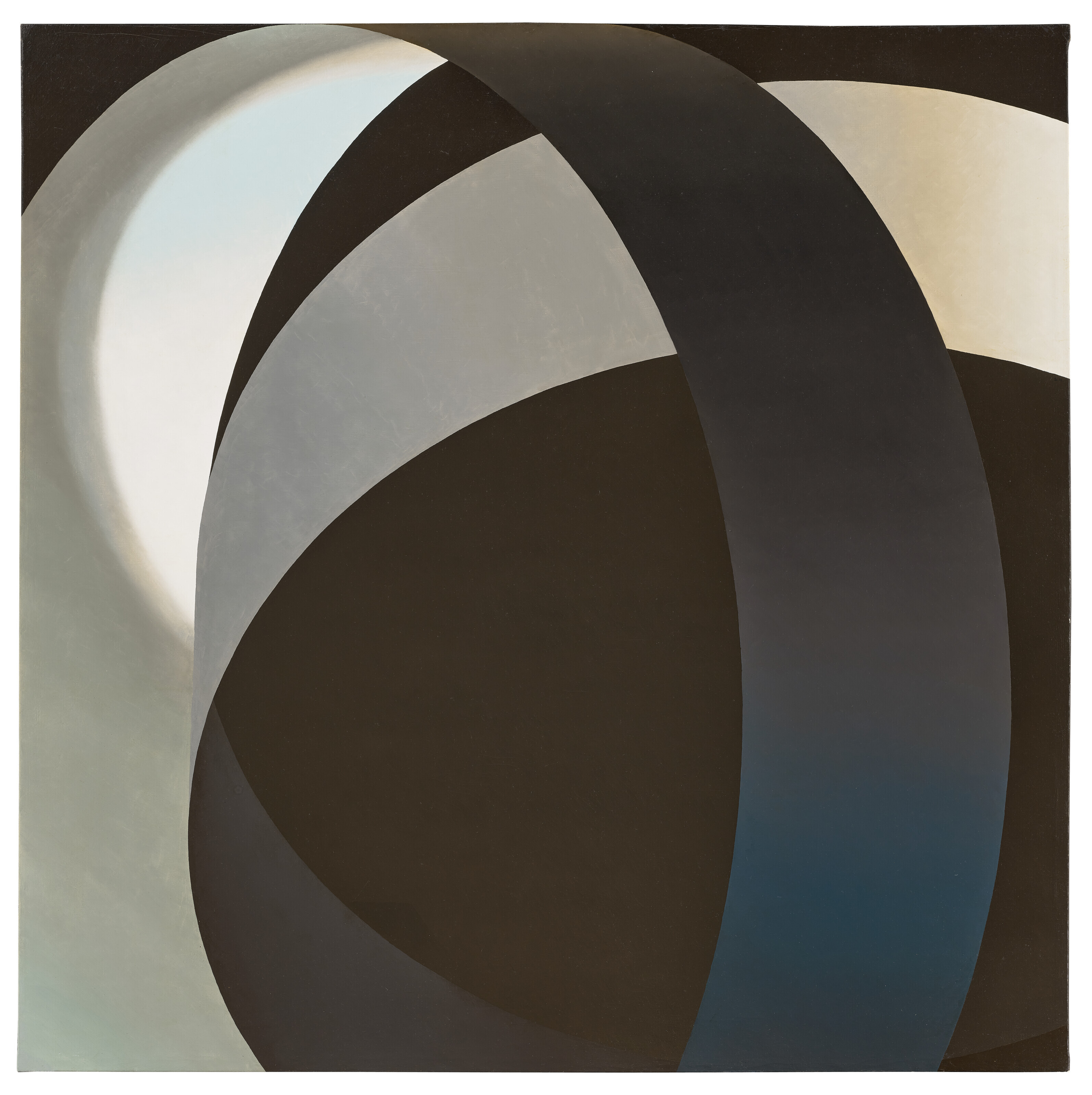 Samia Halaby — № 224