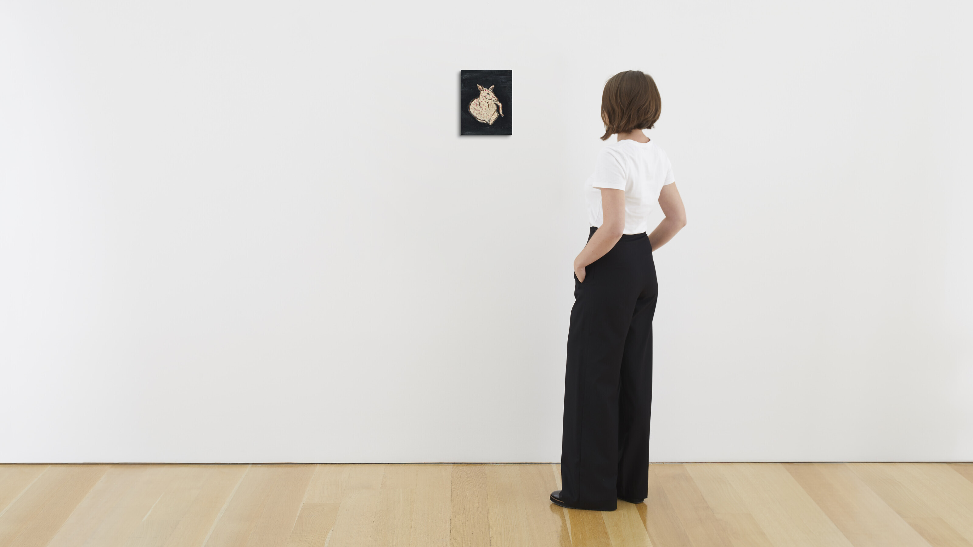 Sanyu — Доу, изображение 4