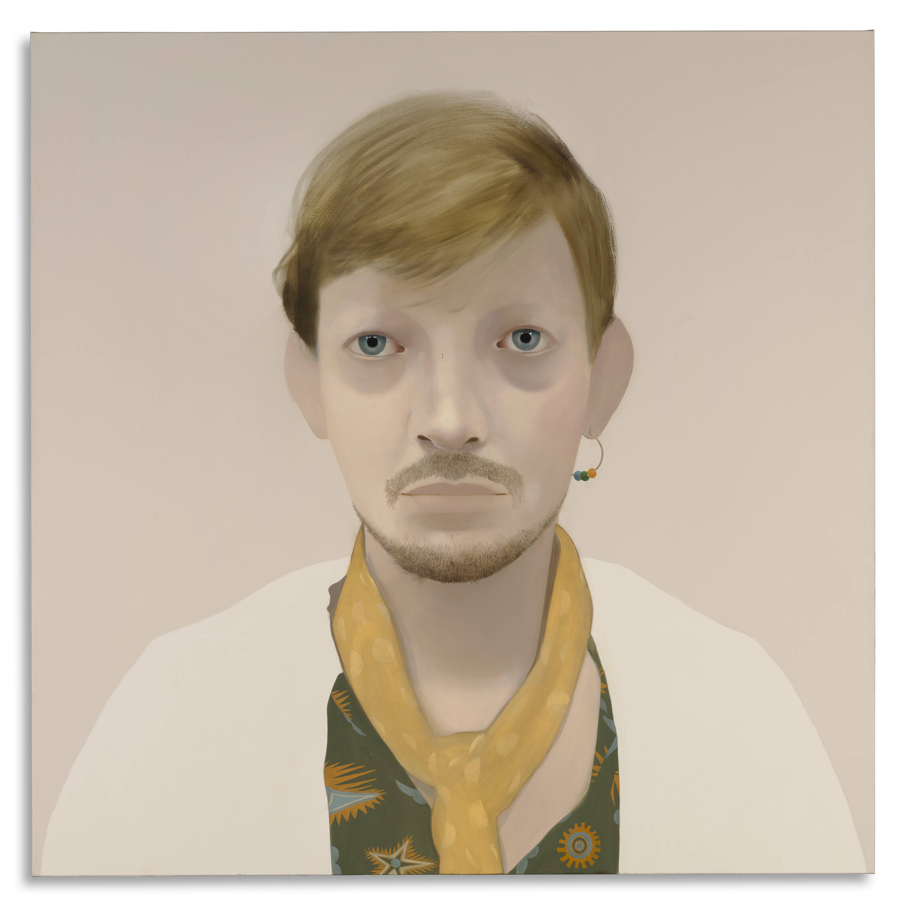 Sarah Ball — Марк