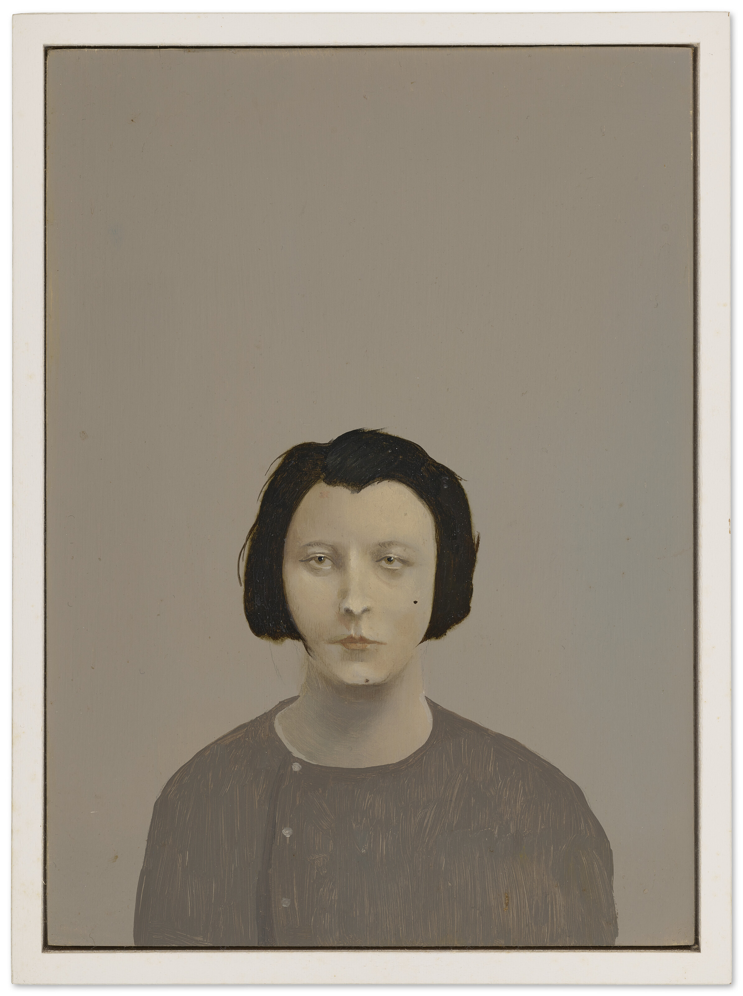 Sarah Ball — Анархист