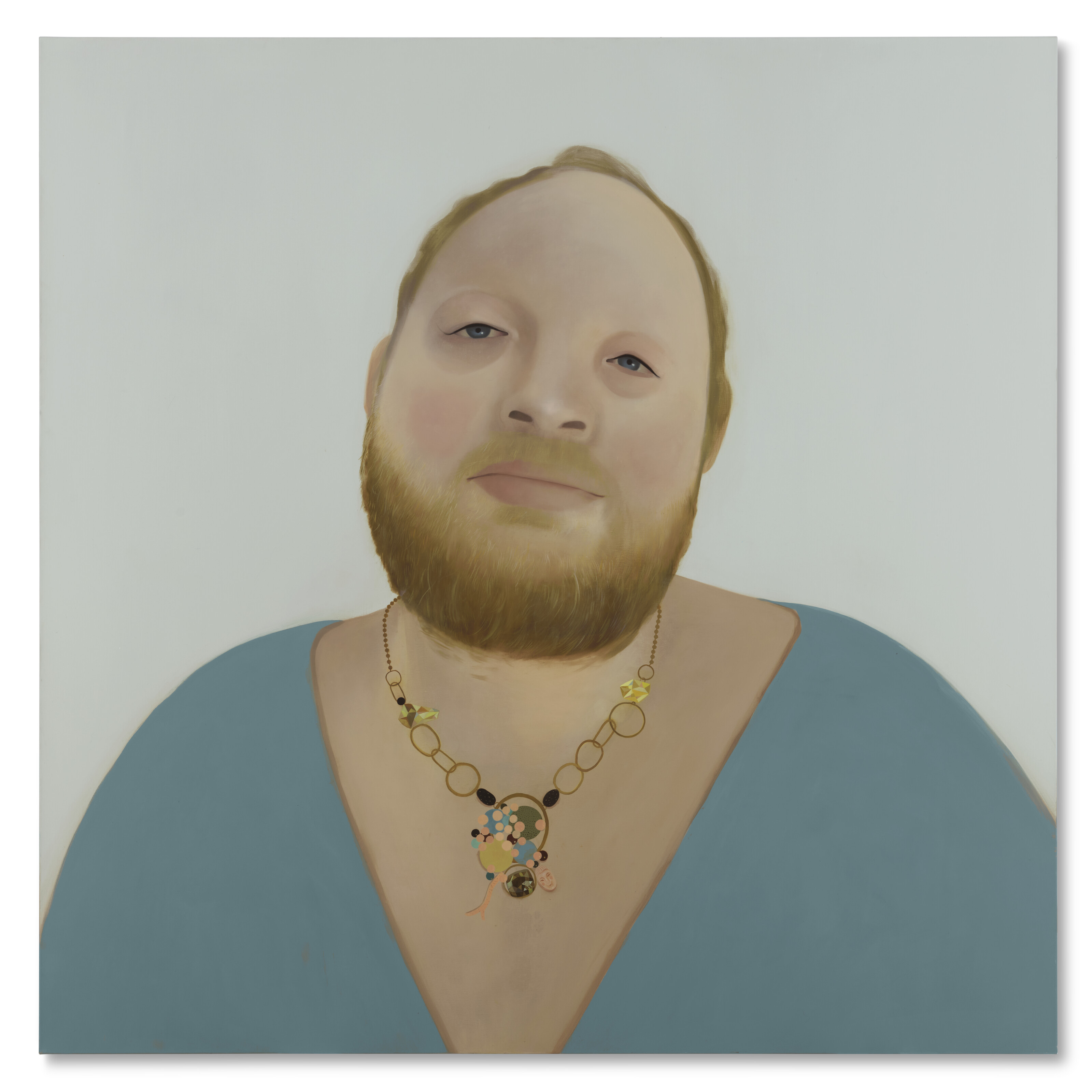 Sarah Ball — Энтони
