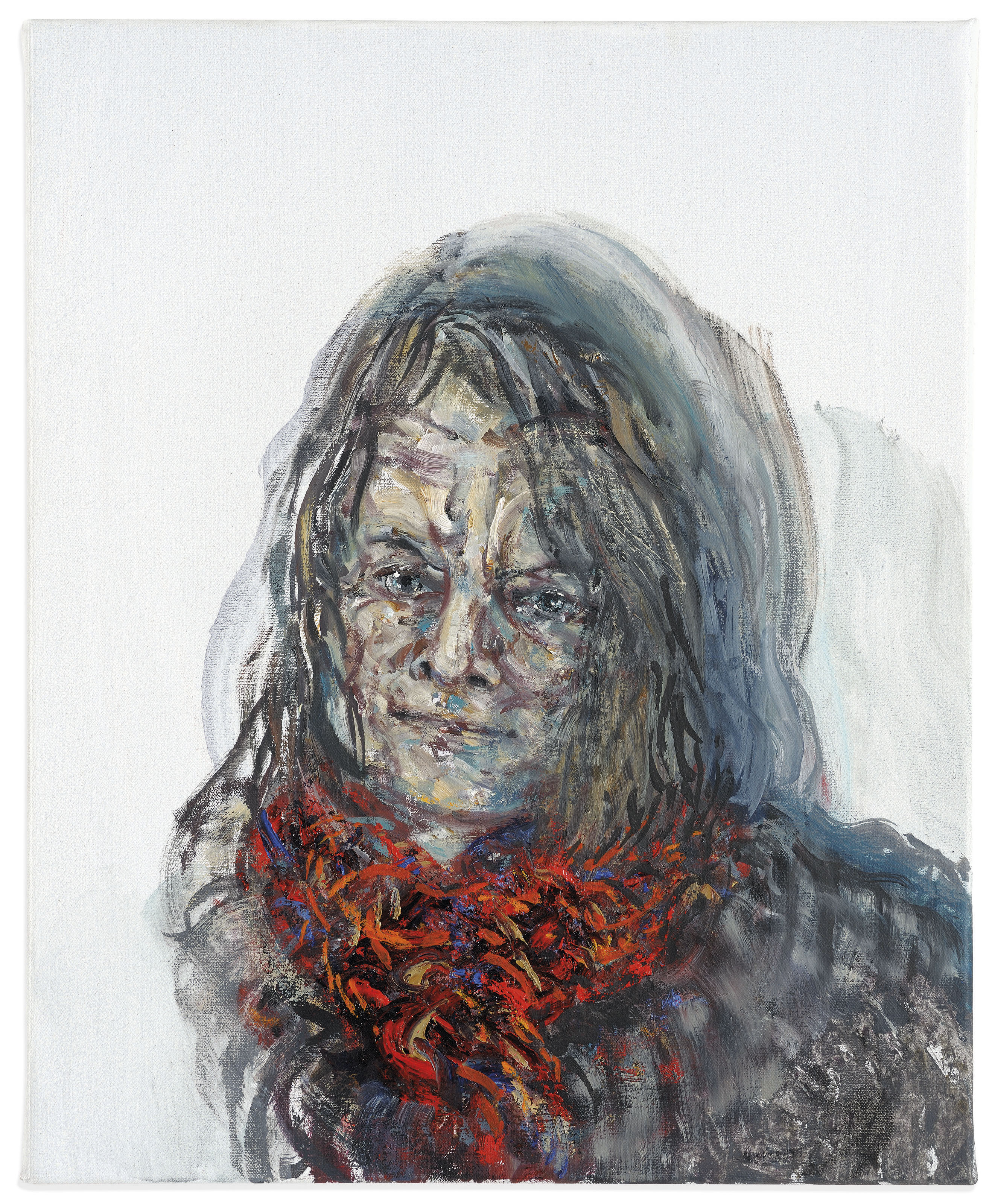 Sarah Lucas — Сара Лукас (я)