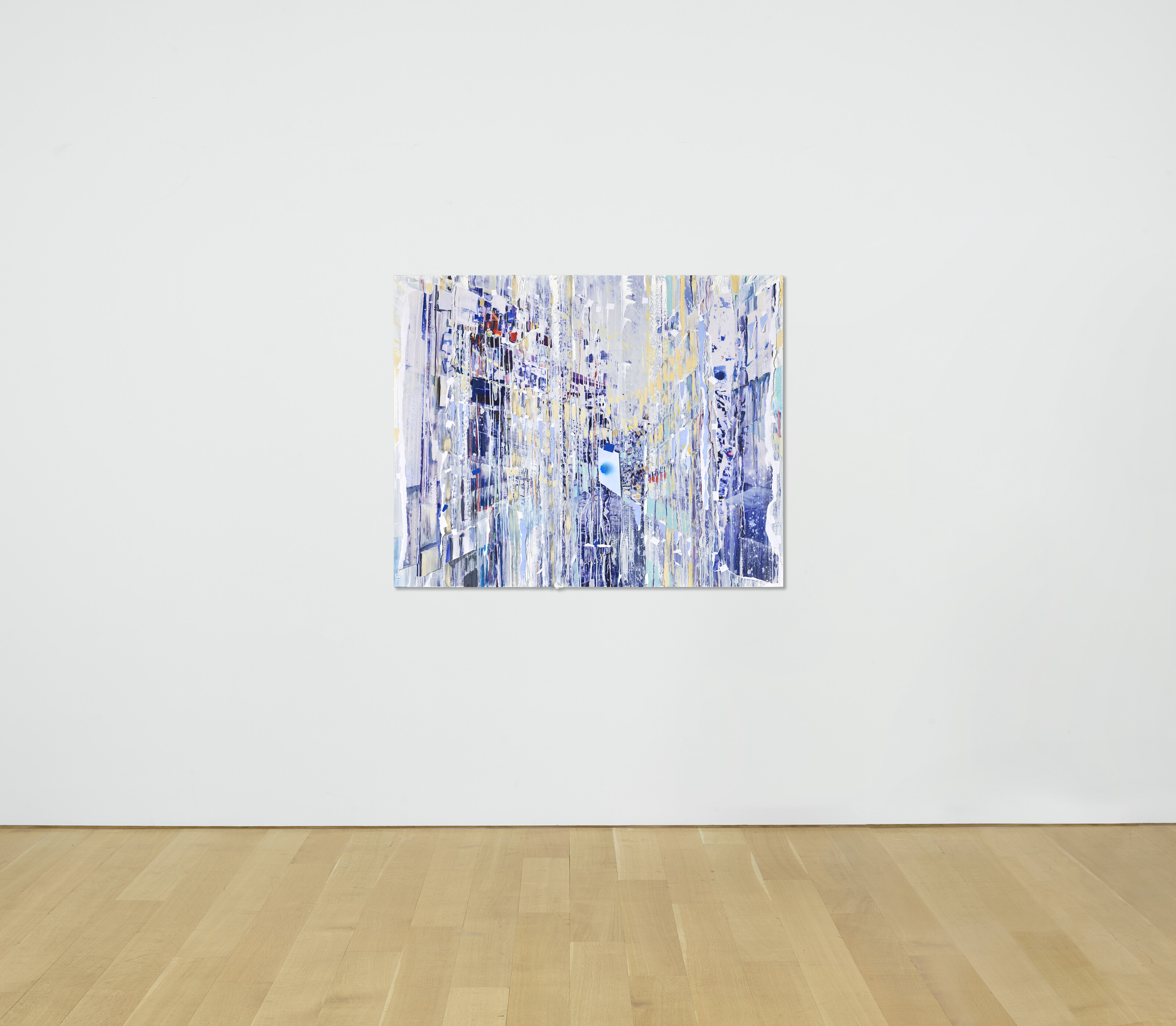 Sarah Sze — Долгий финал, изображение 2