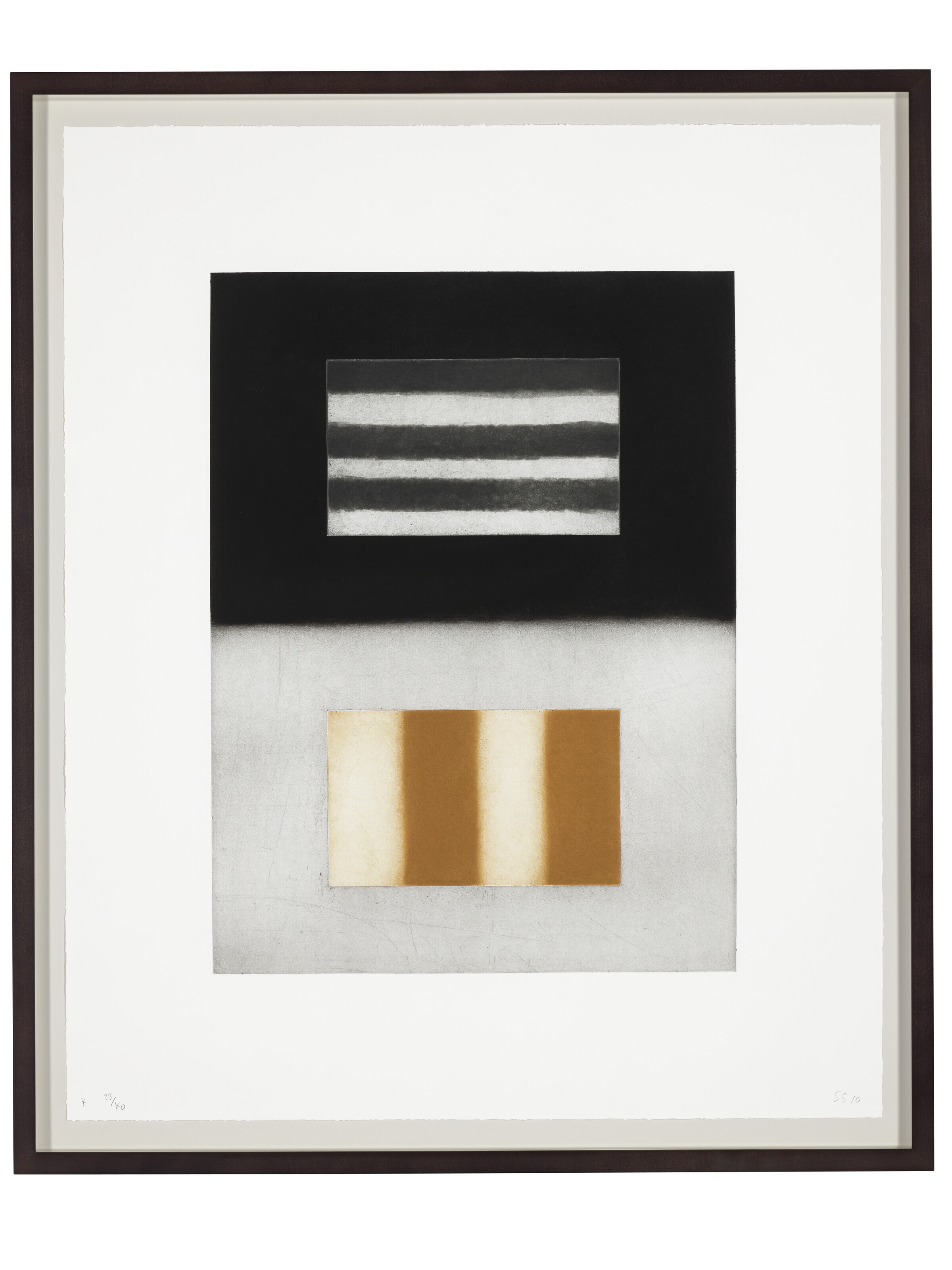 Sean Scully — Лилиан, изображение 13