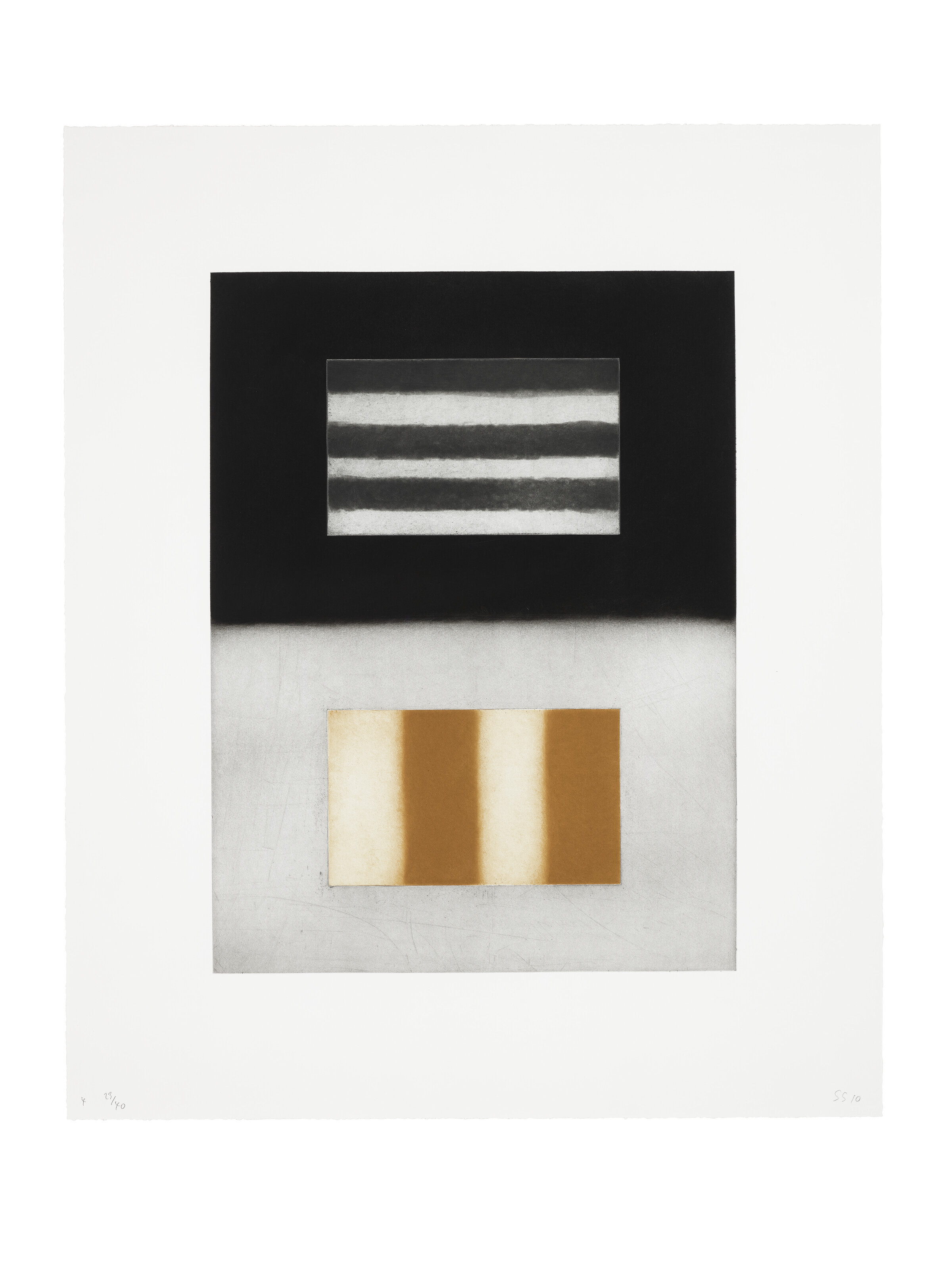 Sean Scully — Лилиан, изображение 5