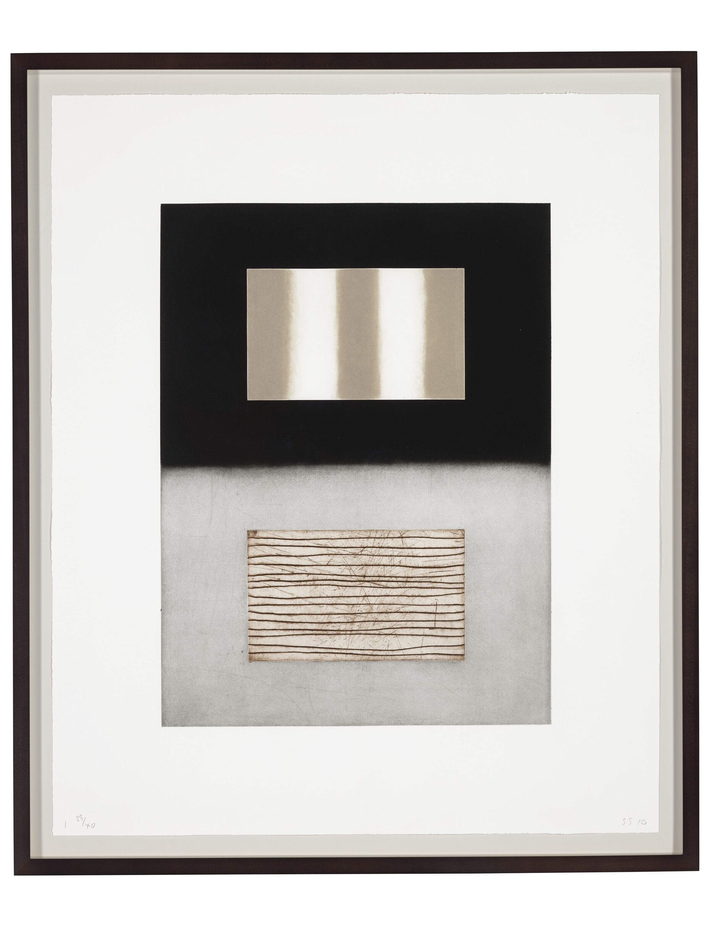 Sean Scully — Лилиан, изображение 10