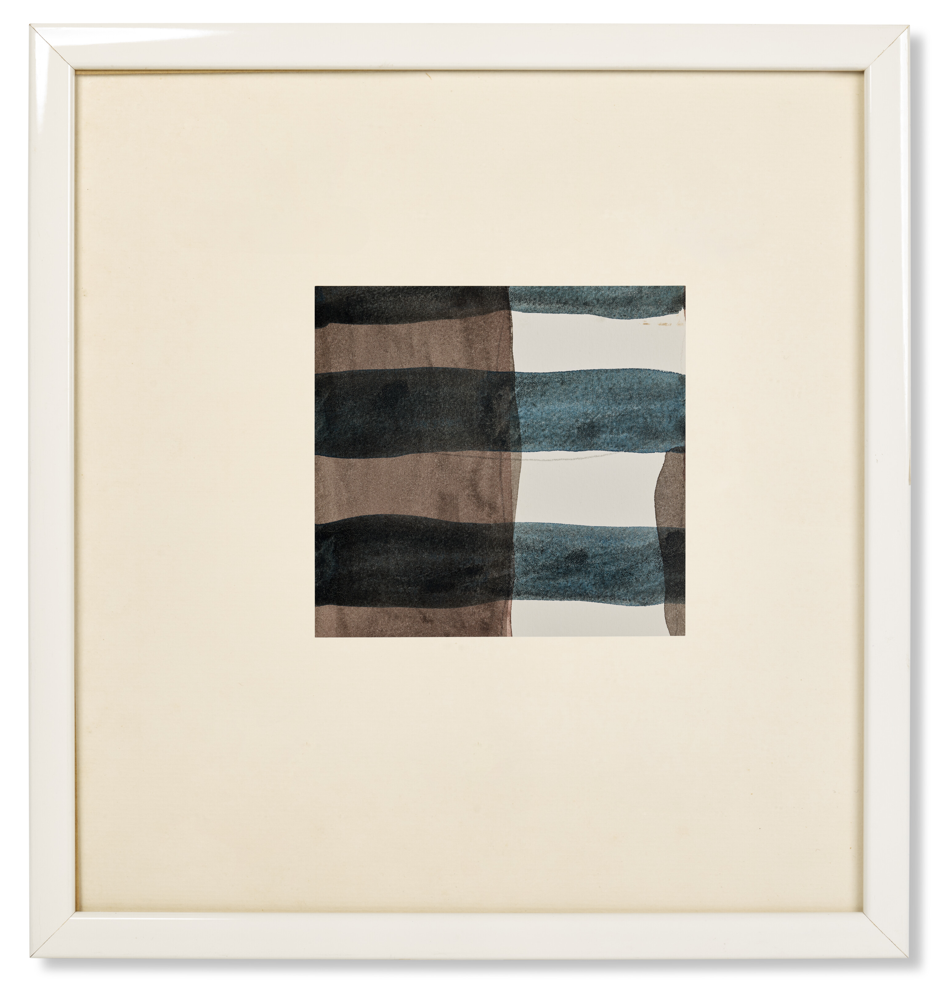 Sean Scully — Без титра, изображение 2