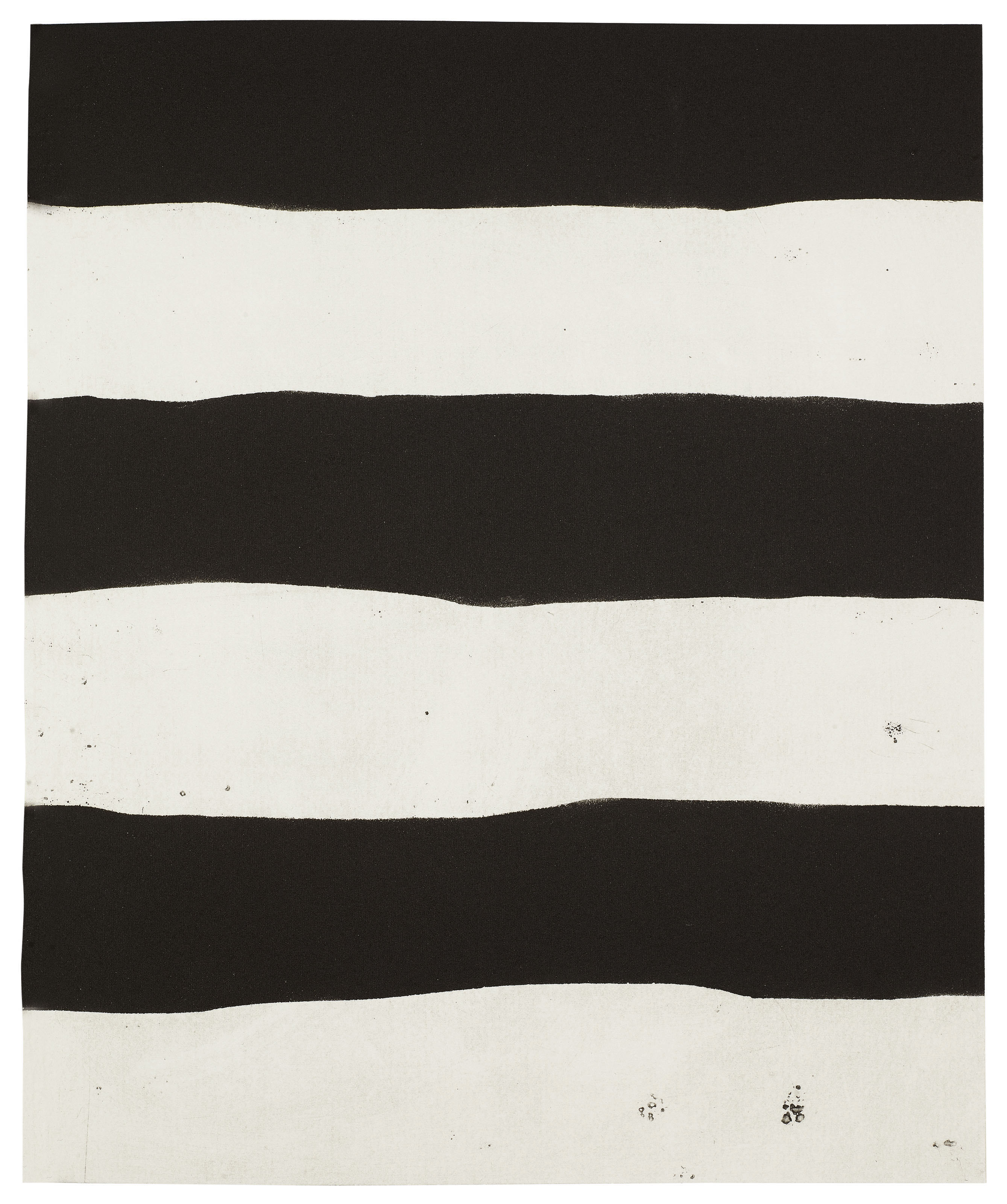 Sean Scully — Джозеф Конрад, "Сердце тьмы", Клуб ограниченного тиража, Нью-Йорк, 1992, изображение 3