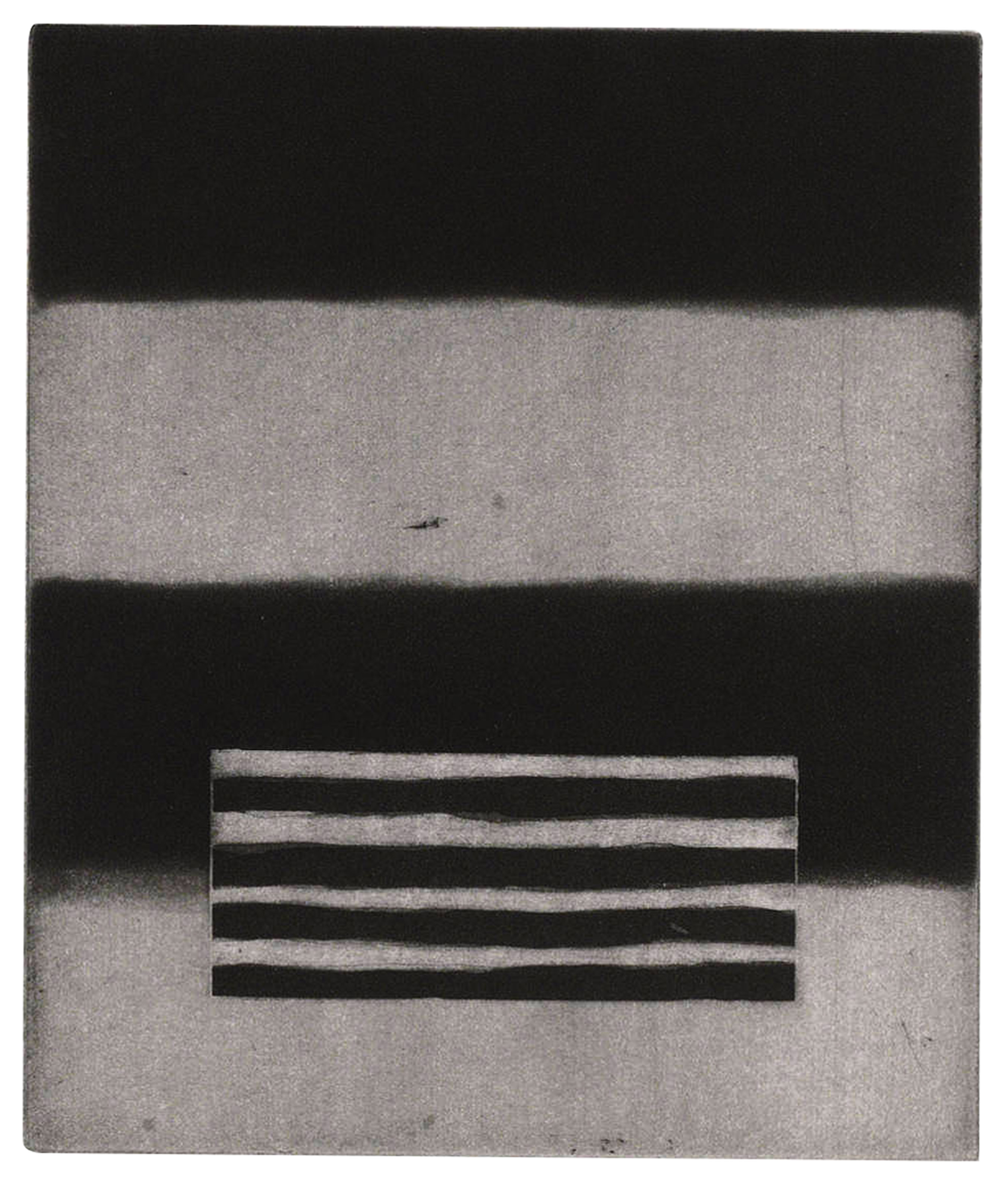 Sean Scully — Без названия