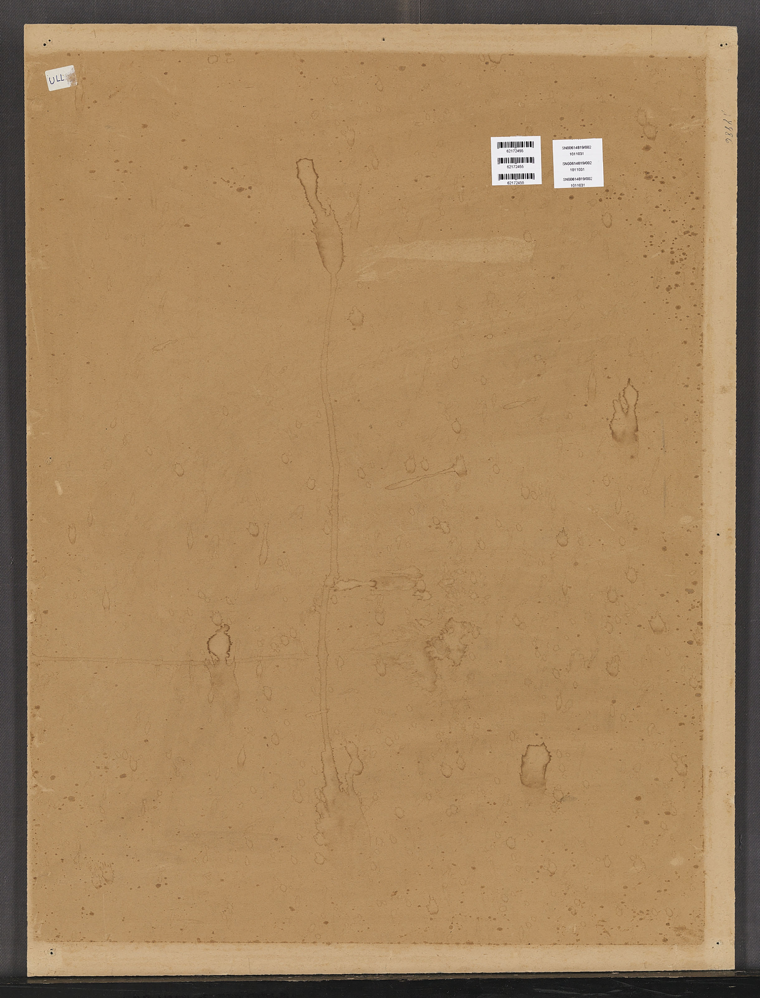 Serge Poliakoff — Диптих (Diptyque), изображение 3